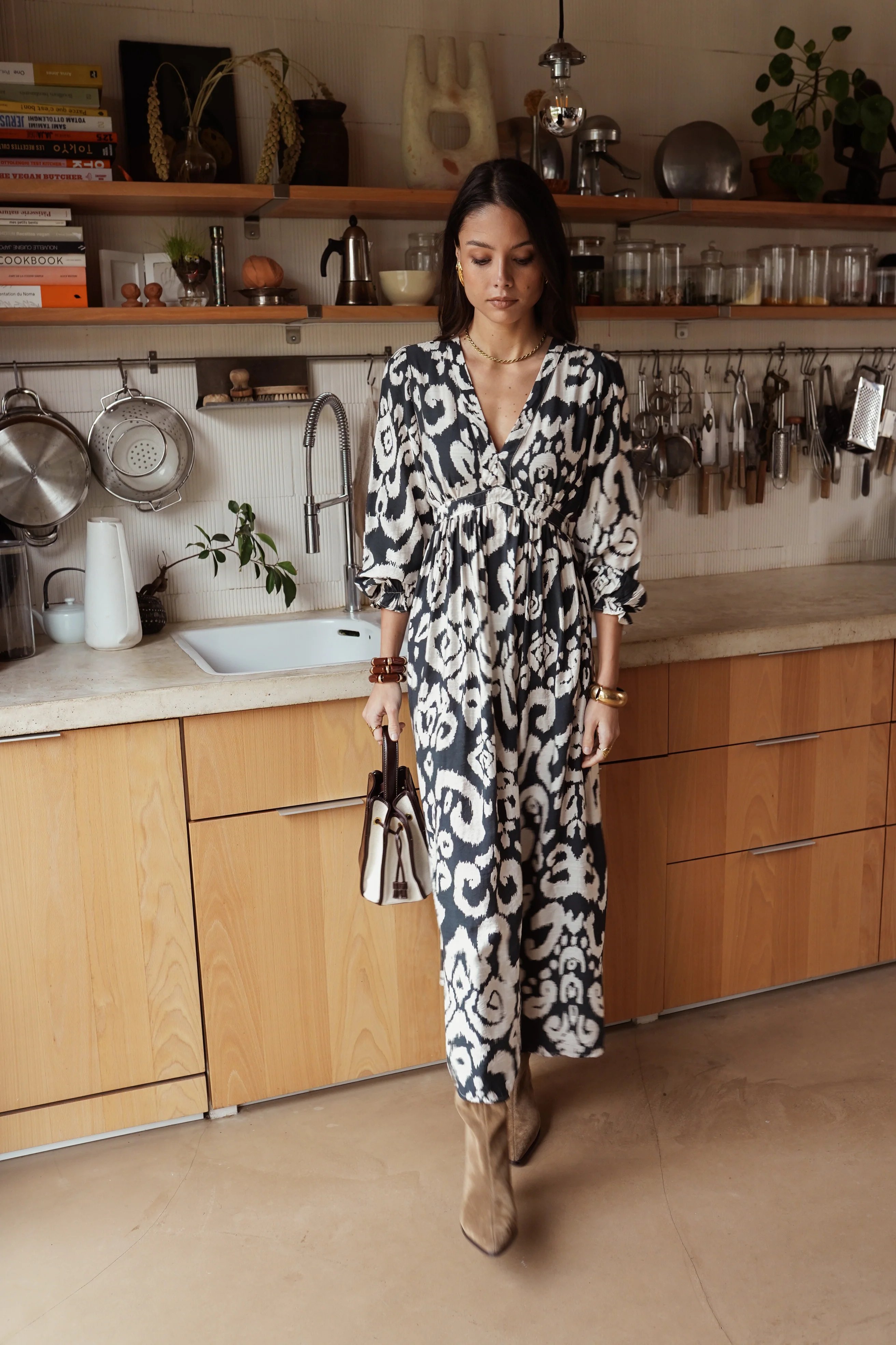 Robe Ilona - Image 8