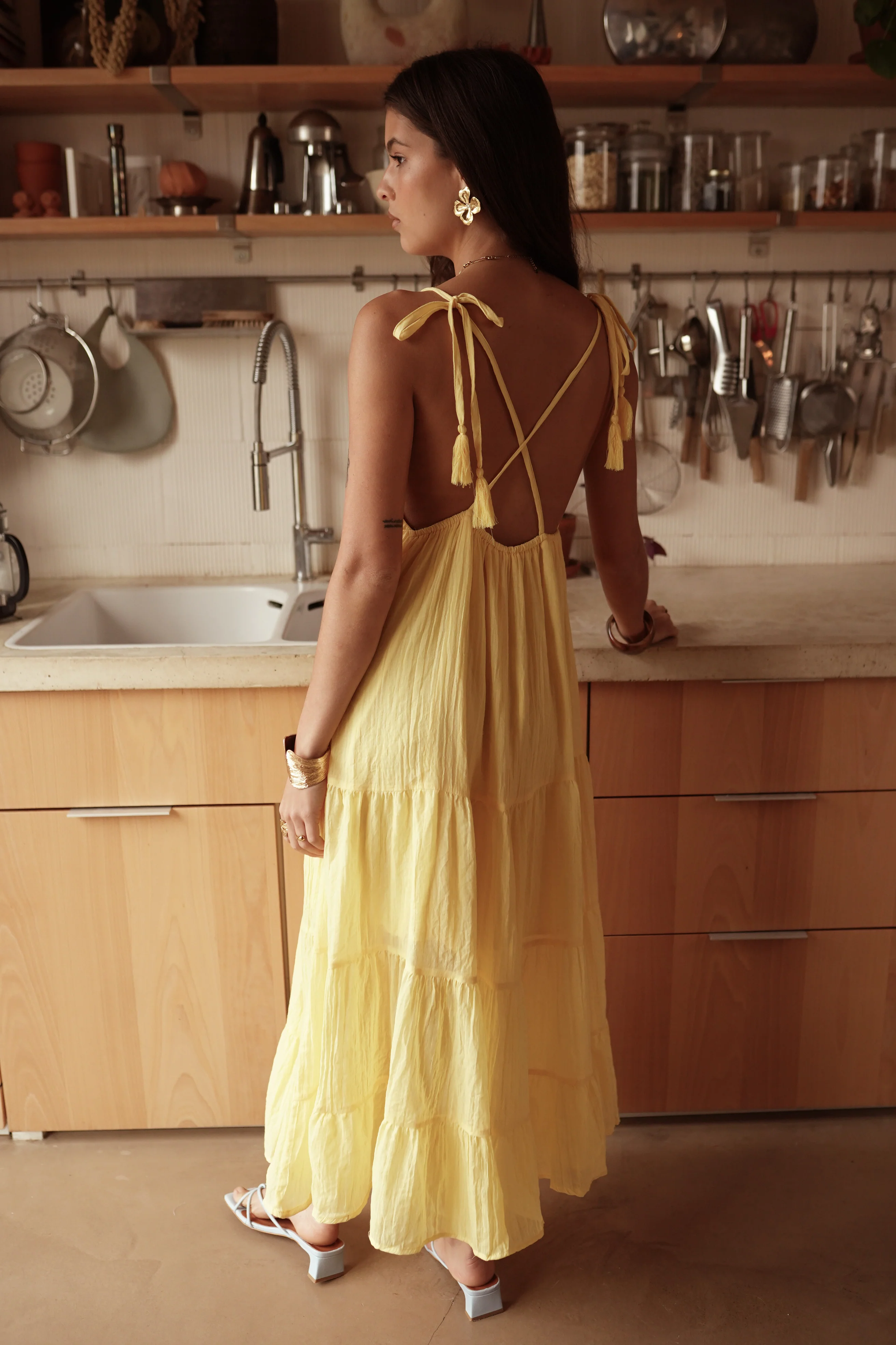 Robe Ismera - Image 5