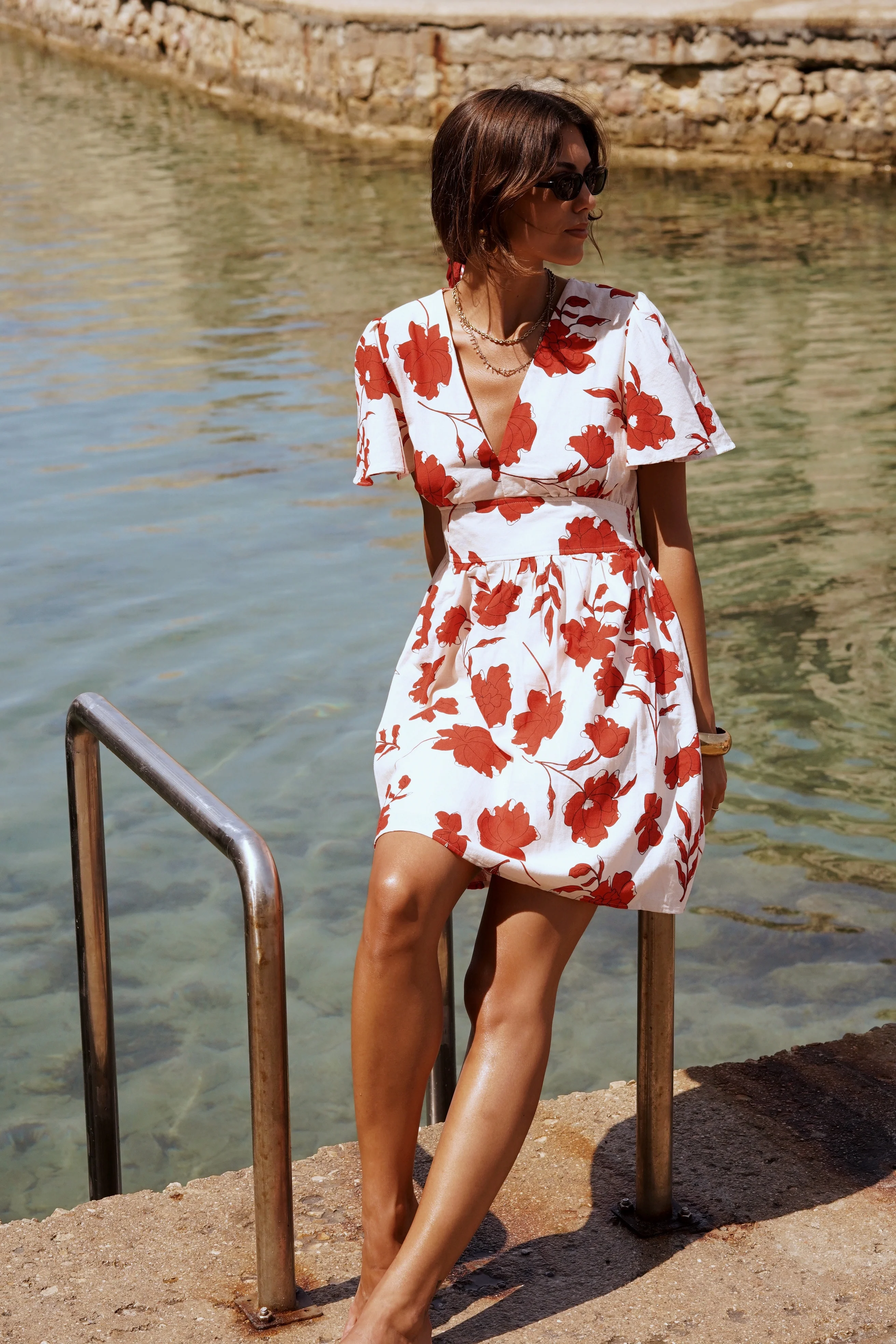Robe Juliette