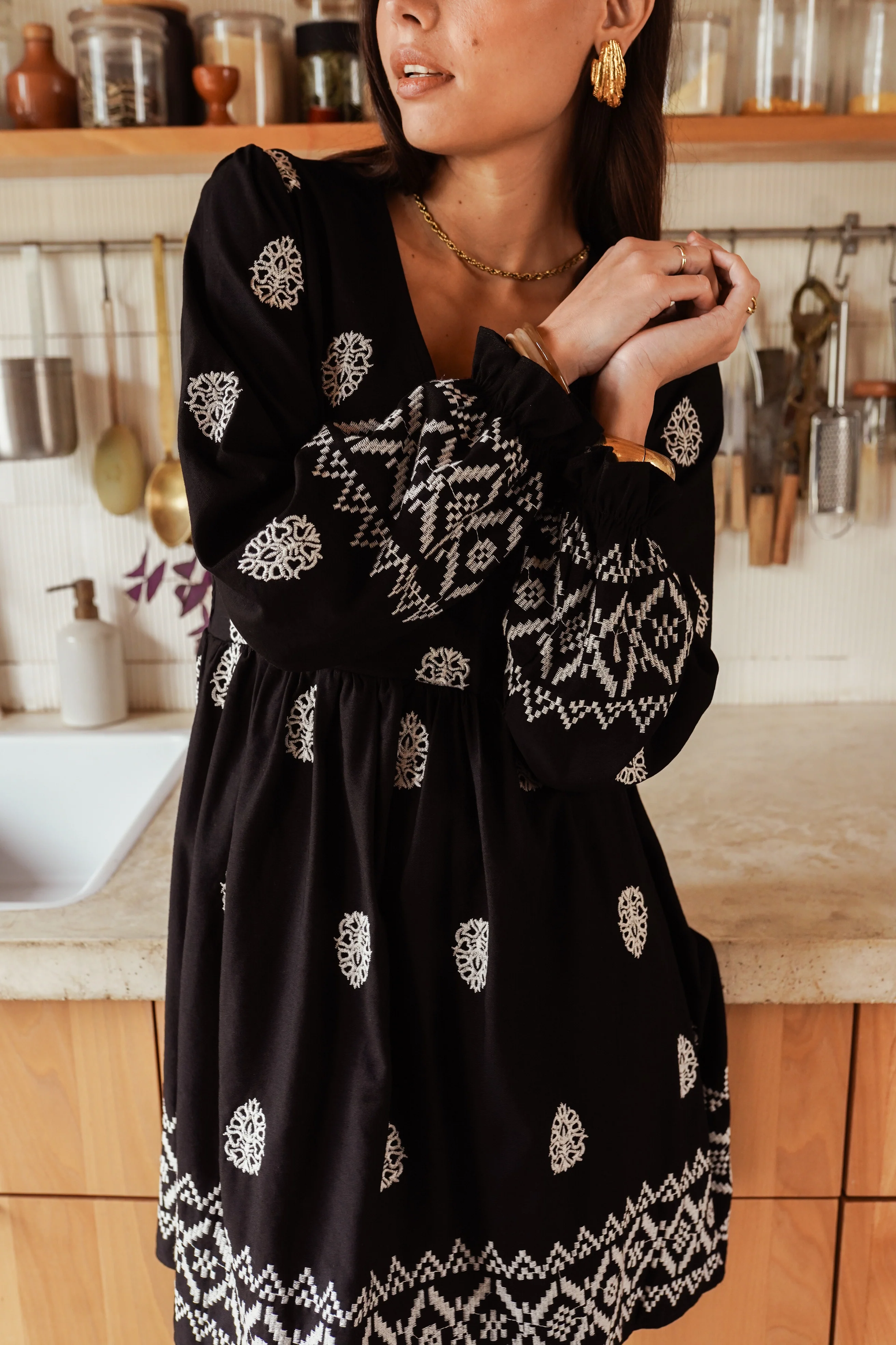 Robe Justine - Image 2