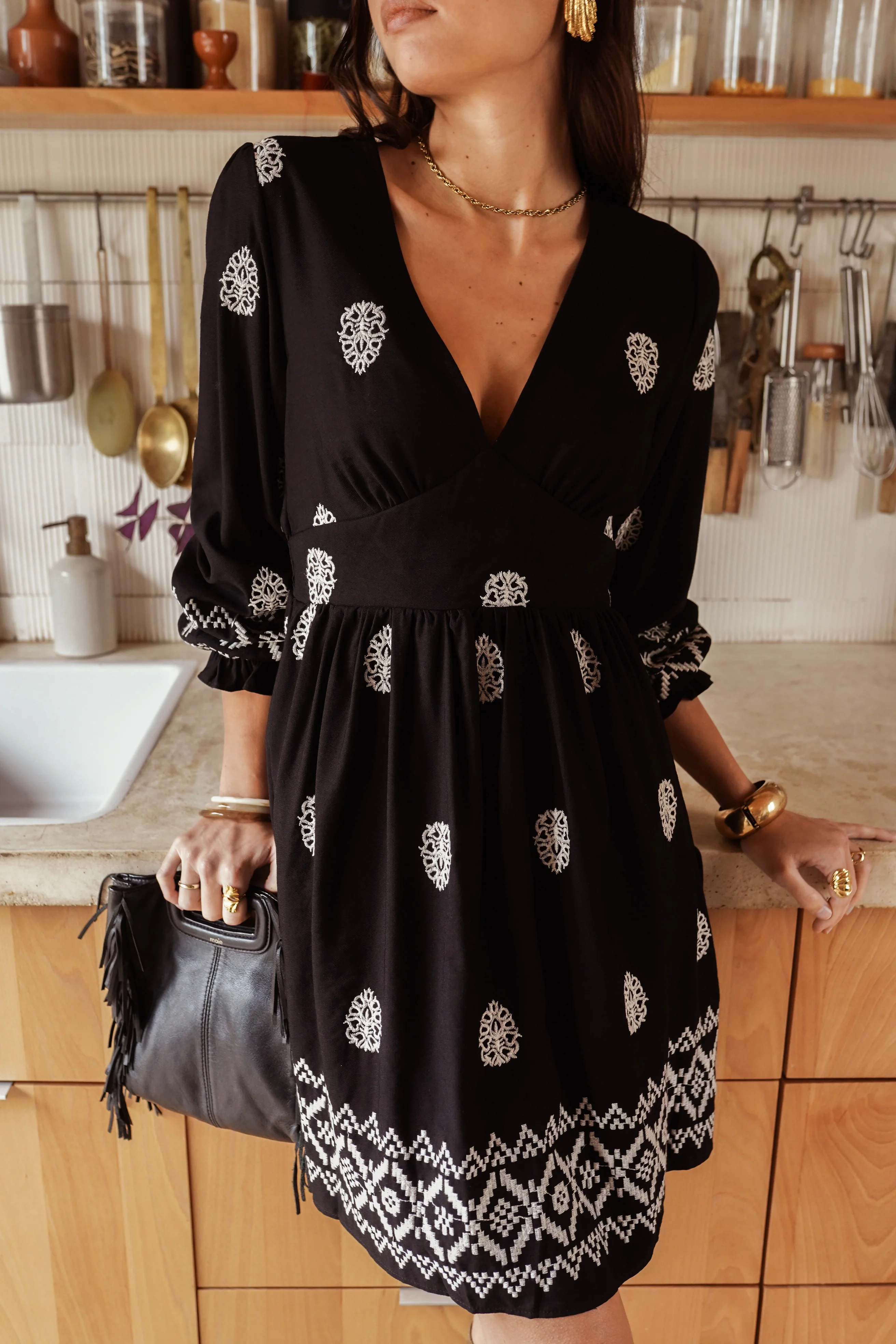 Robe Justine - Image 3