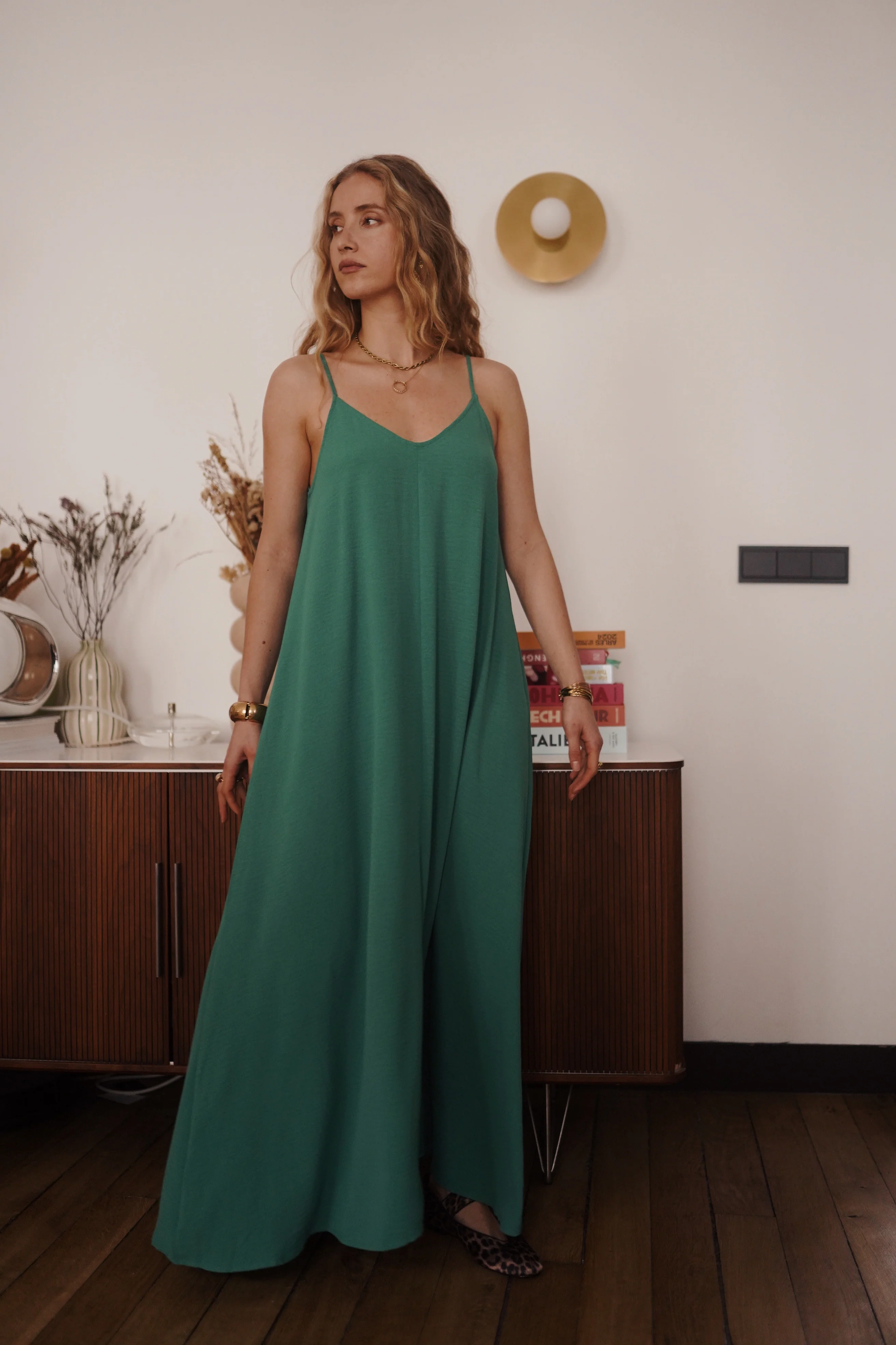Robe Justine - Image 2