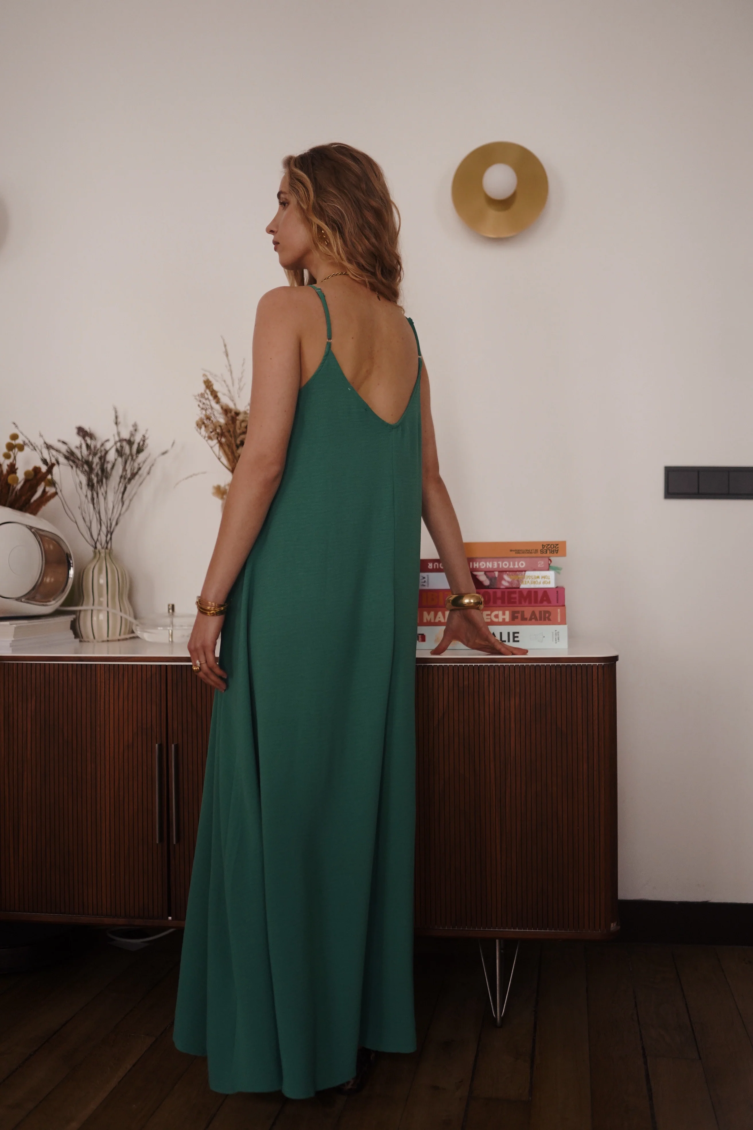 Robe Justine - Image 4