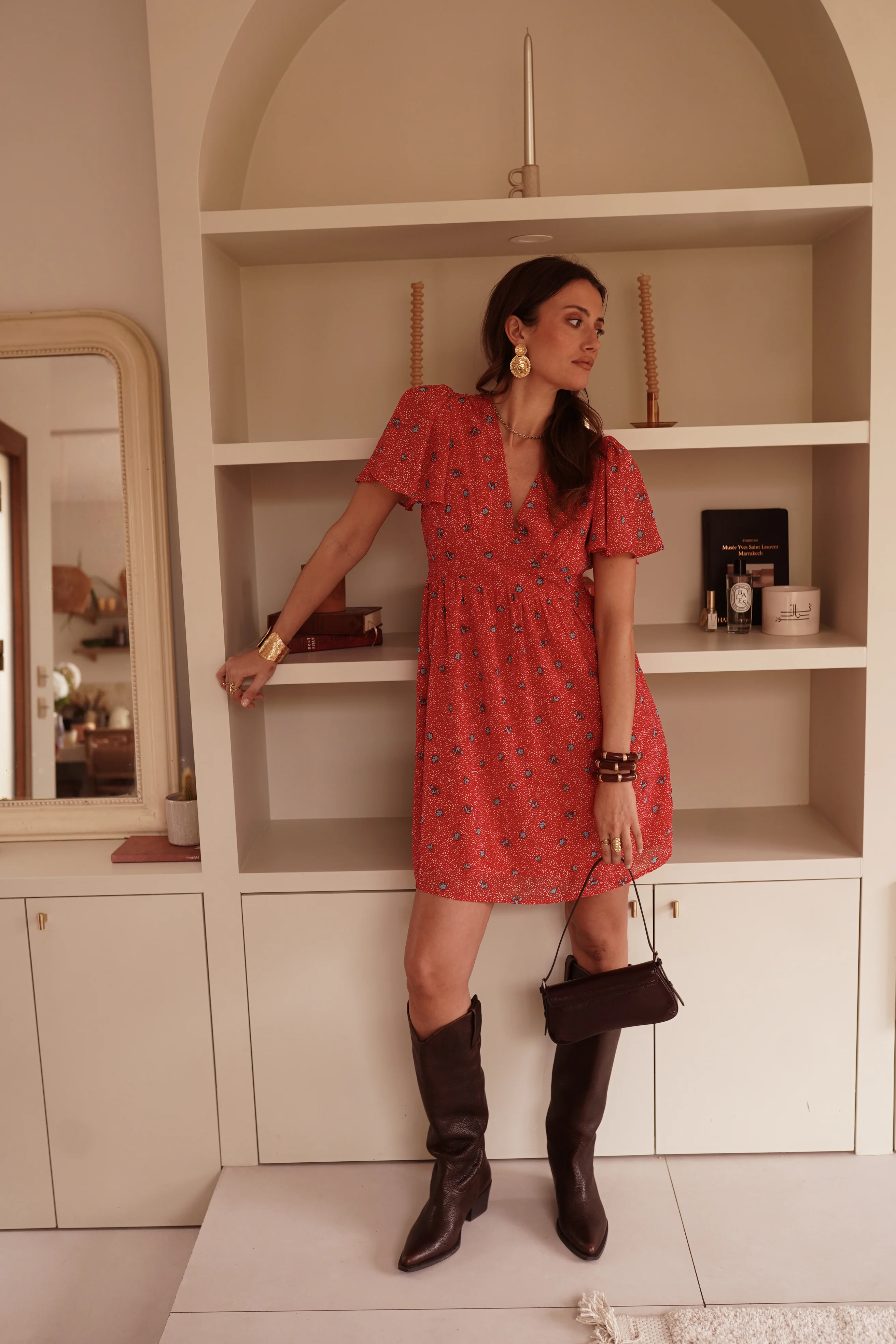 Robe Justy - Image 15