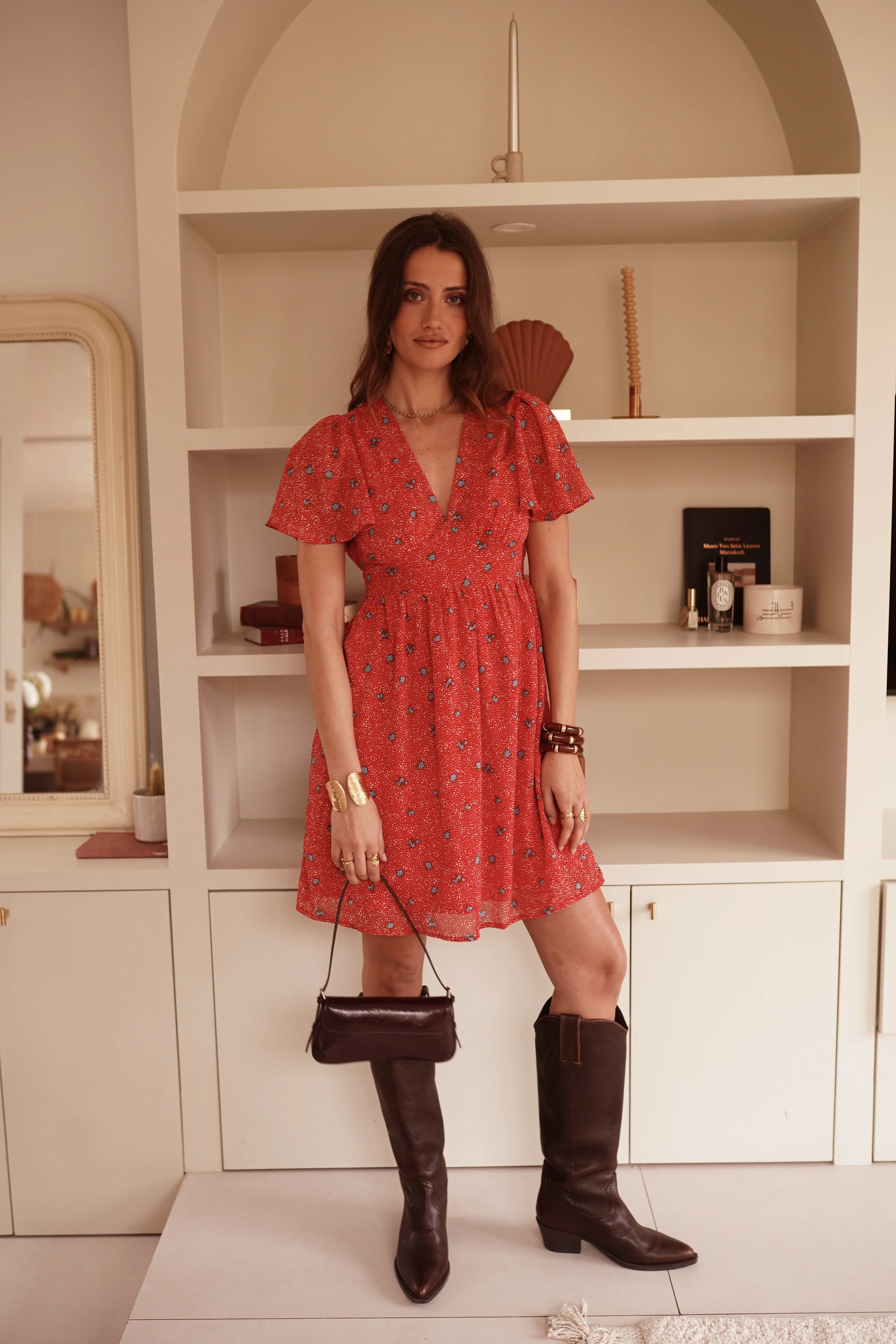 Robe Justy - Image 3