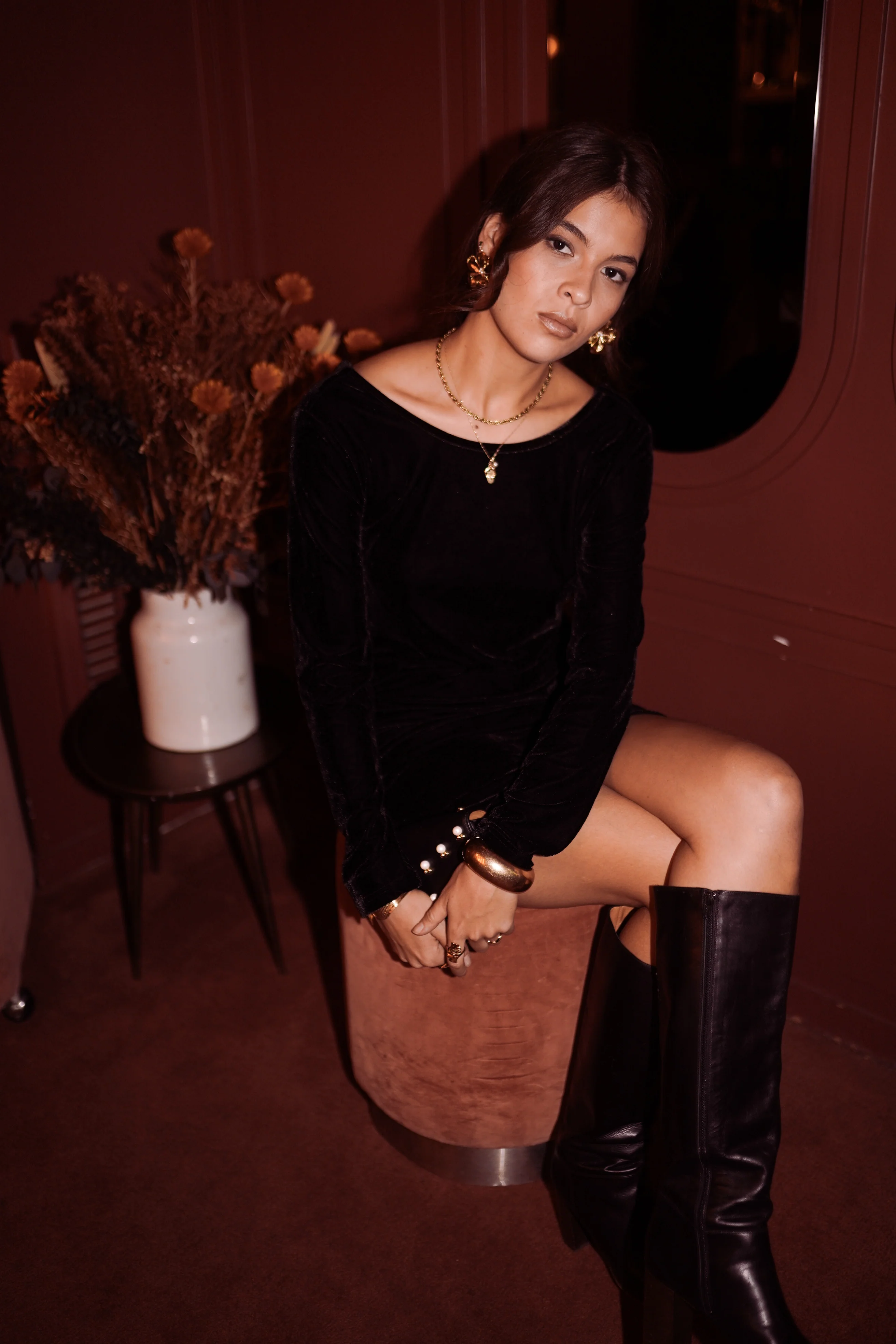Robe Kayali - Image 12