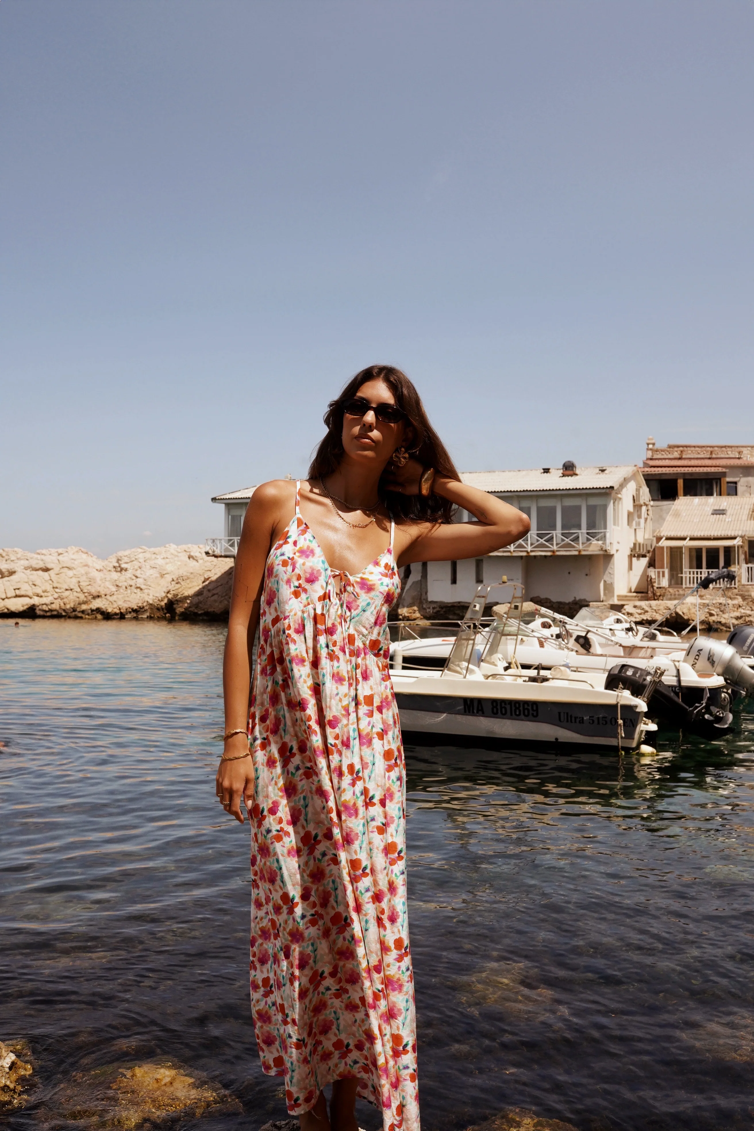 Robe Lalita - Image 5