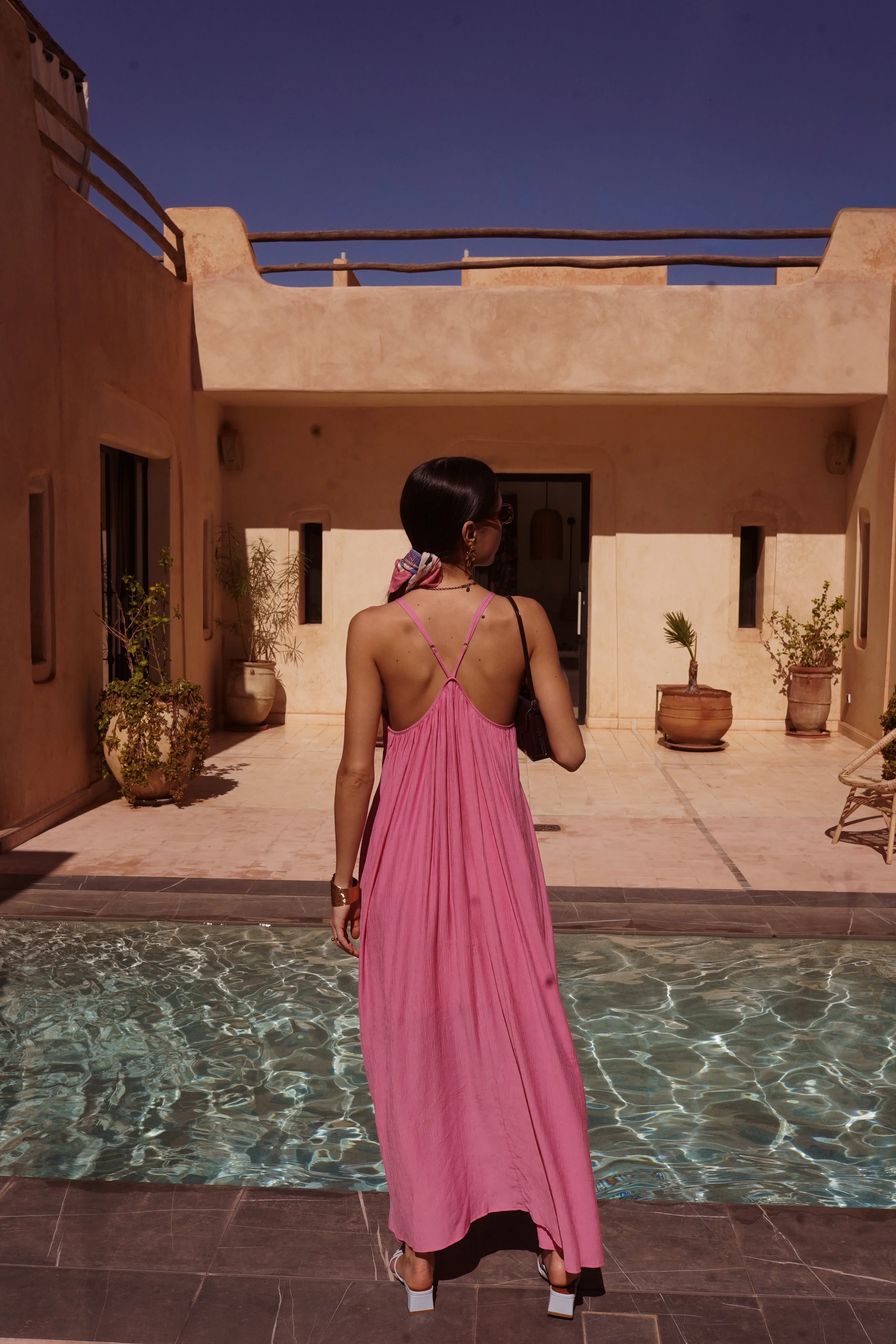 Robe Lamis - Image 2