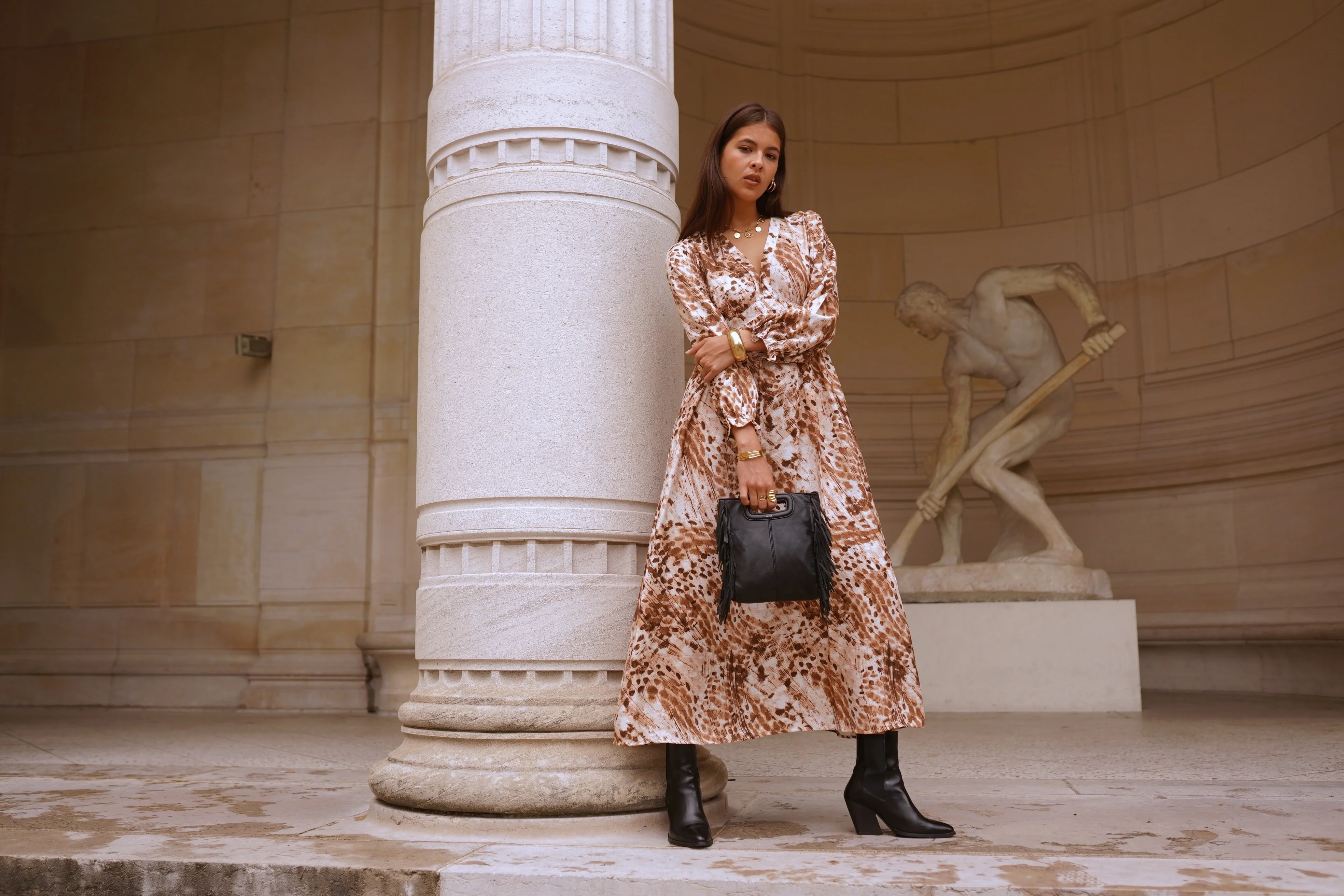 Robe Lani - Image 4