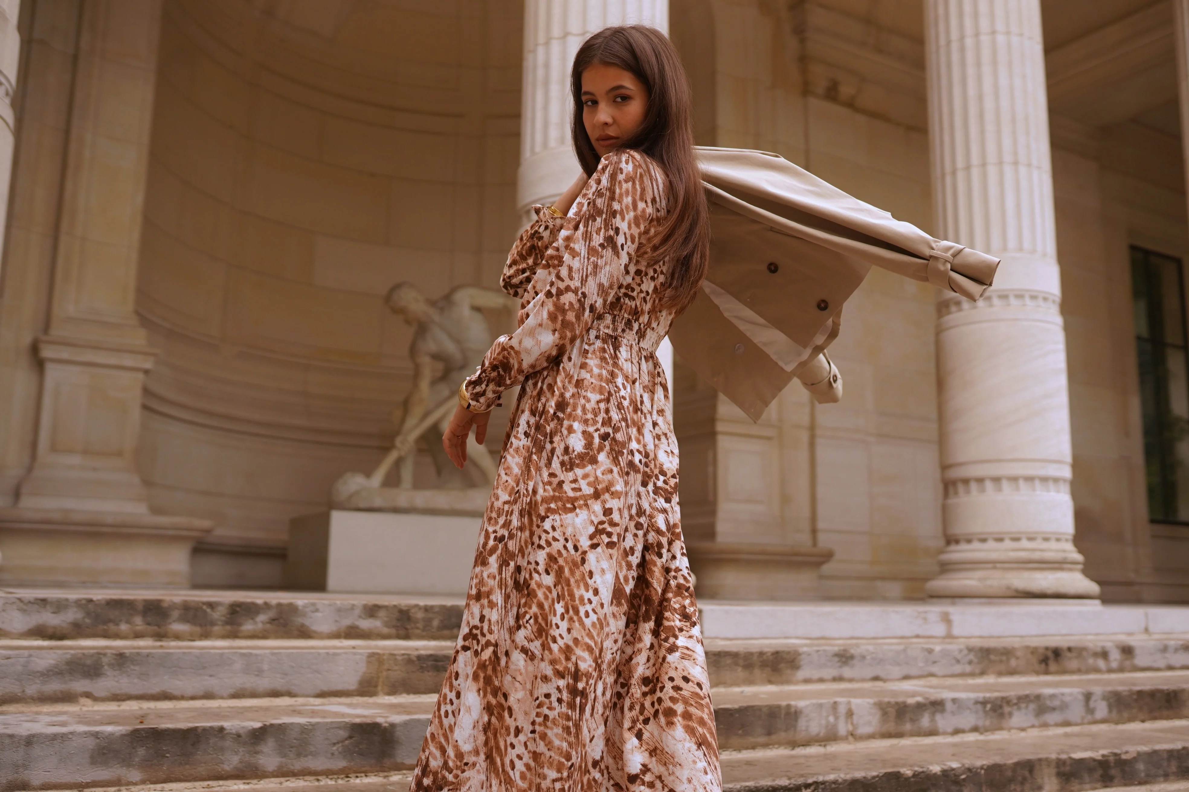 Robe Lani - Image 8