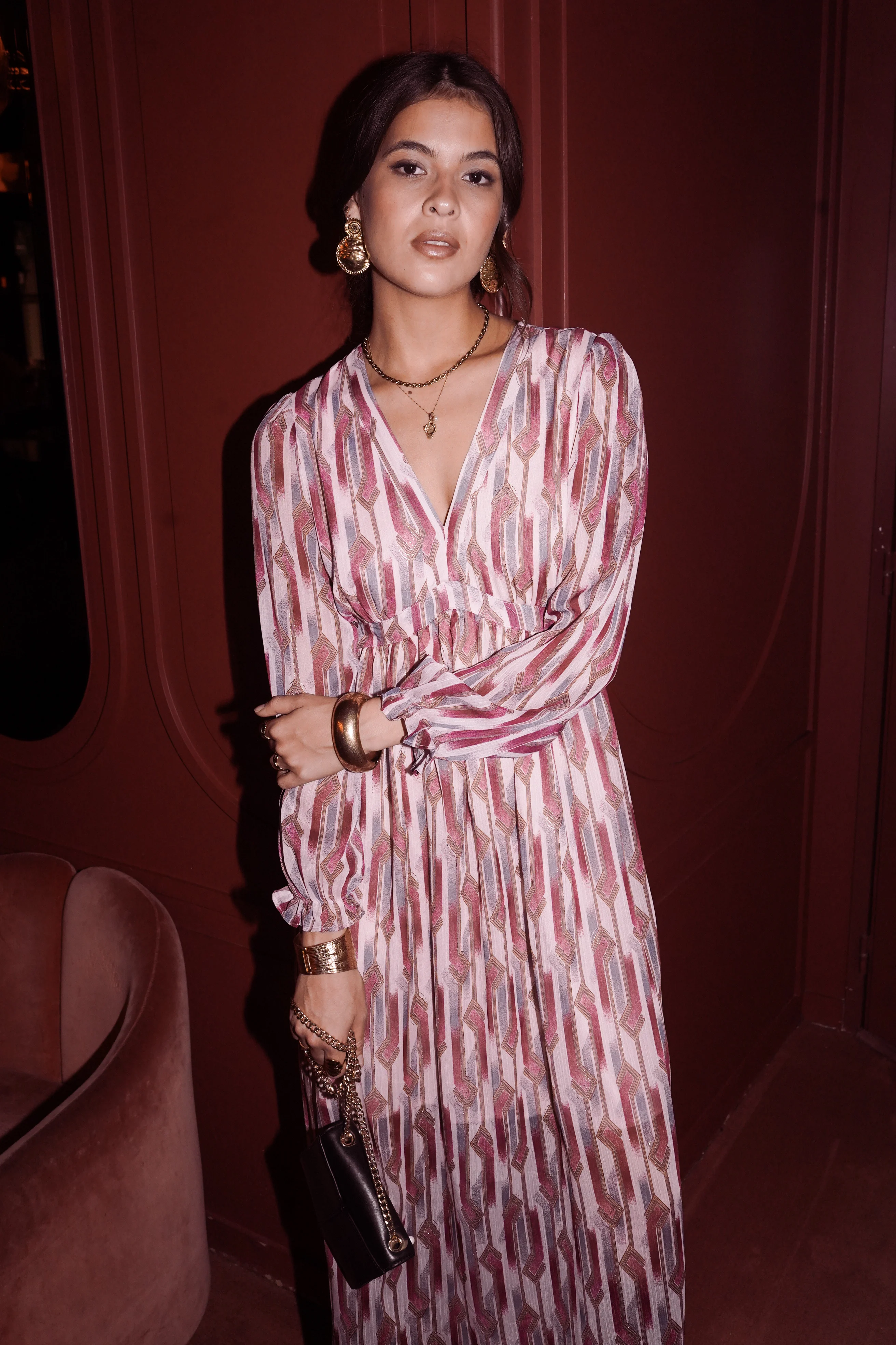 Robe Lara - Image 10
