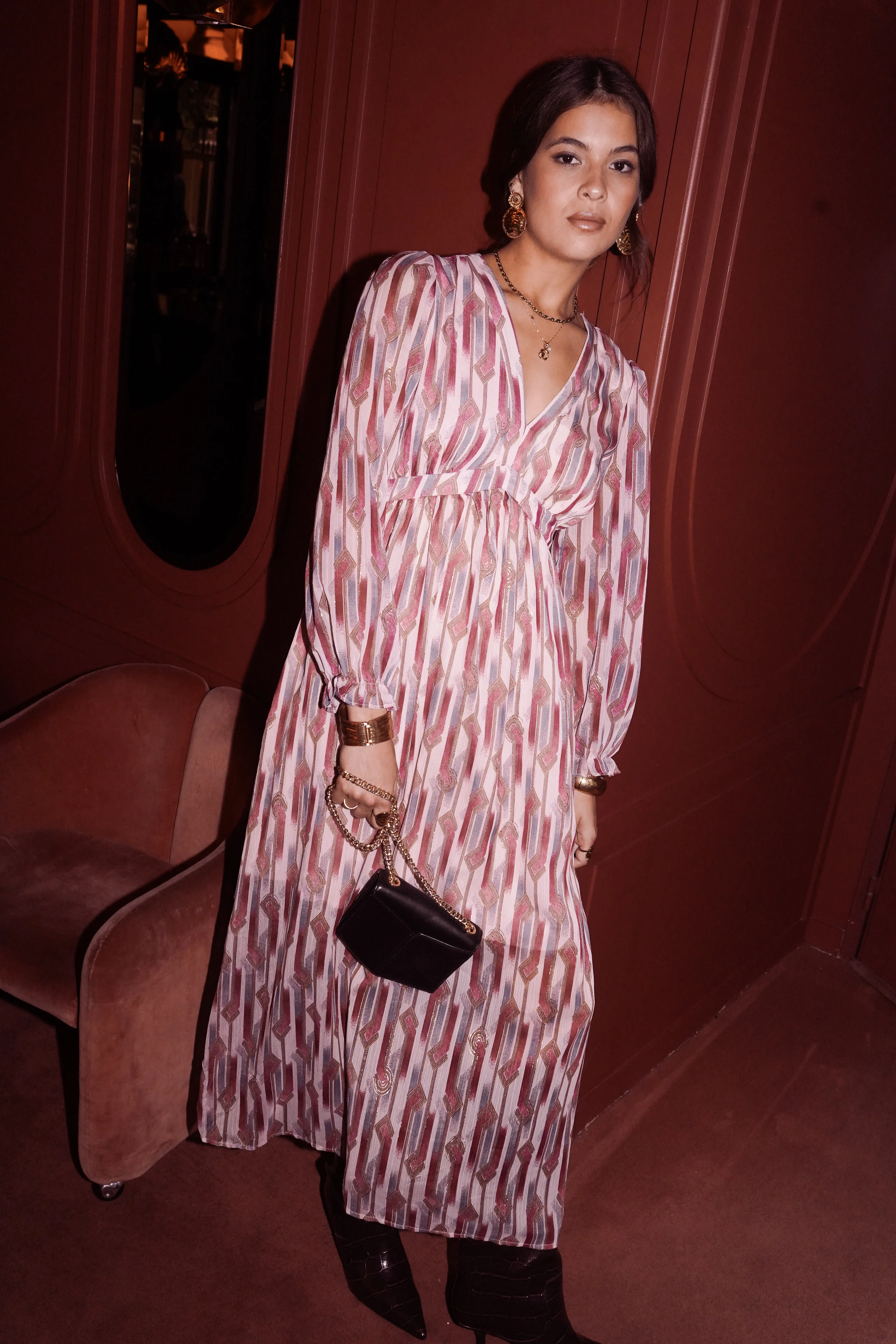 Robe Lara - Image 11