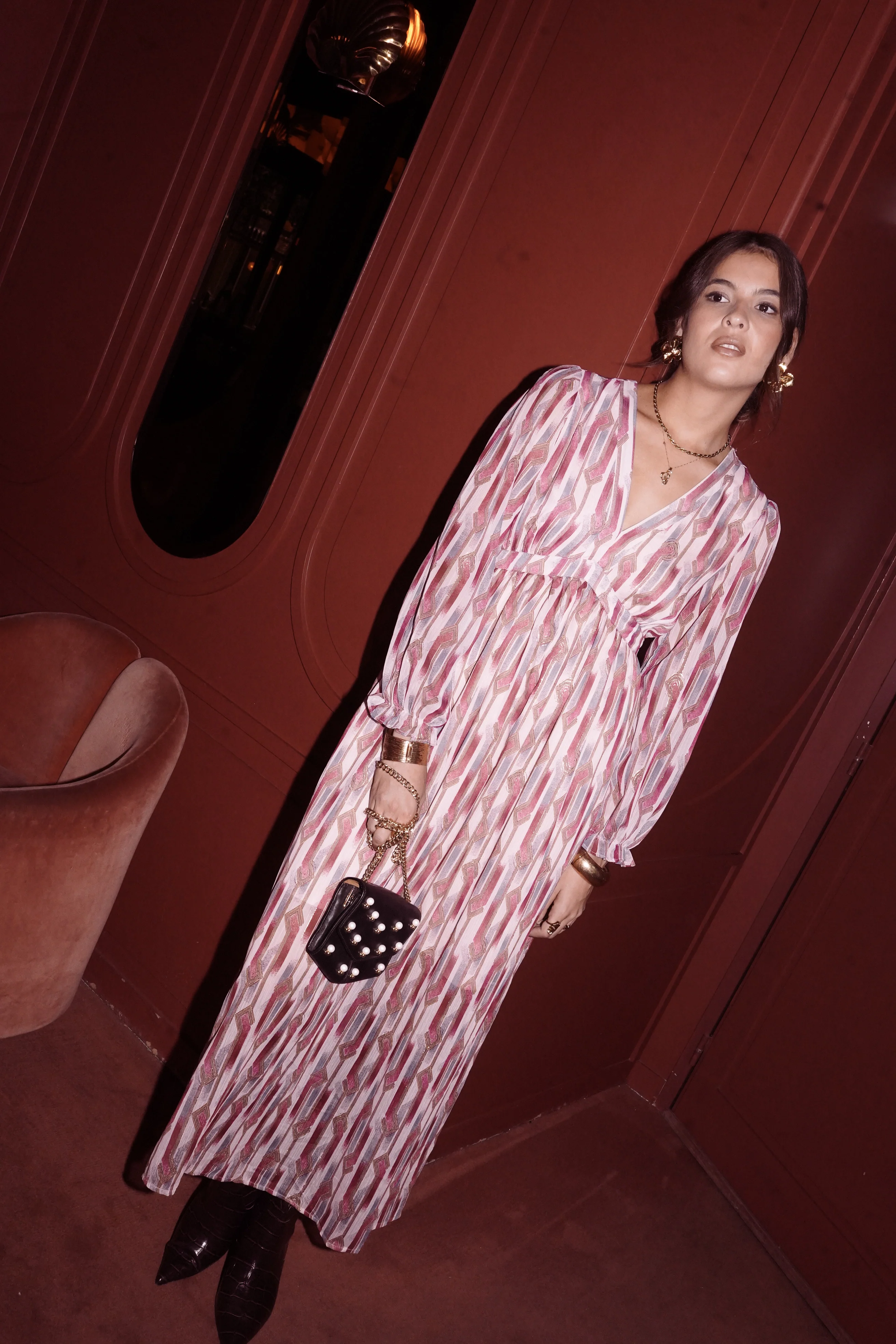 Robe Lara - Image 2