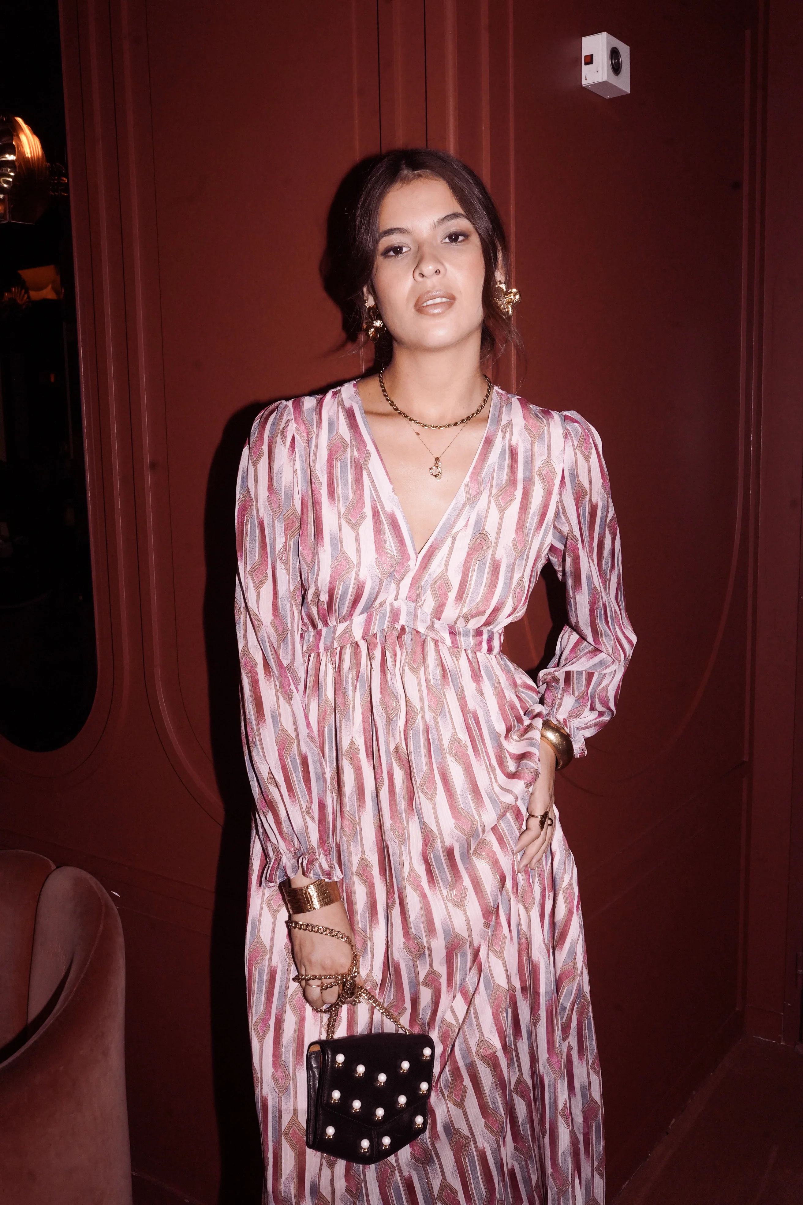 Robe Lara - Image 6