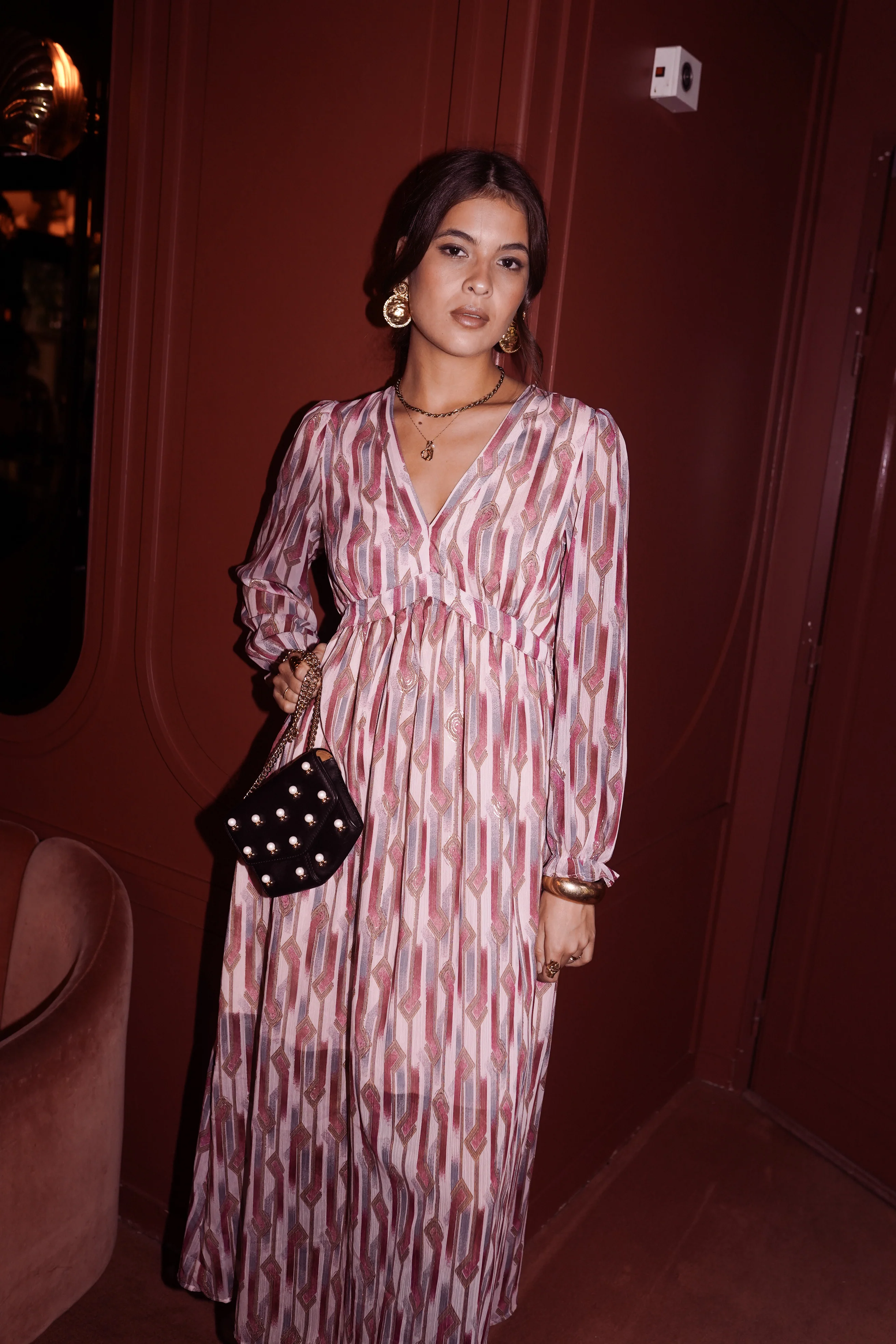 Robe Lara - Image 8