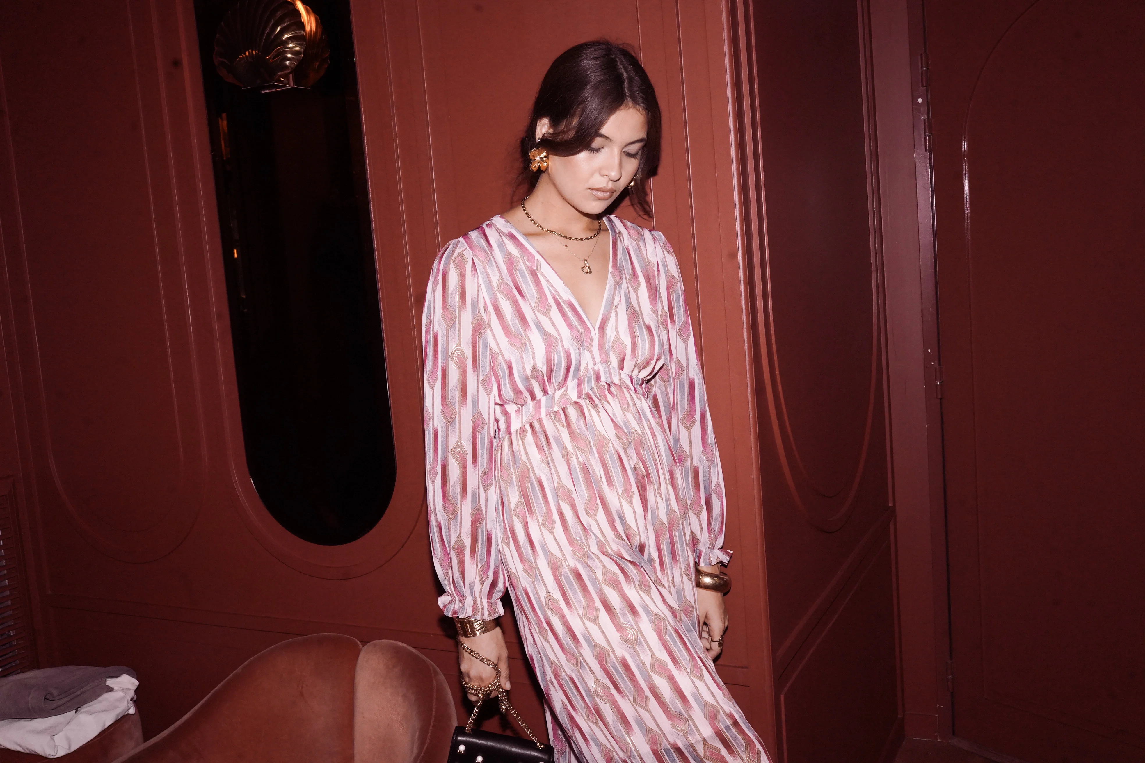 Robe Lara - Image 9
