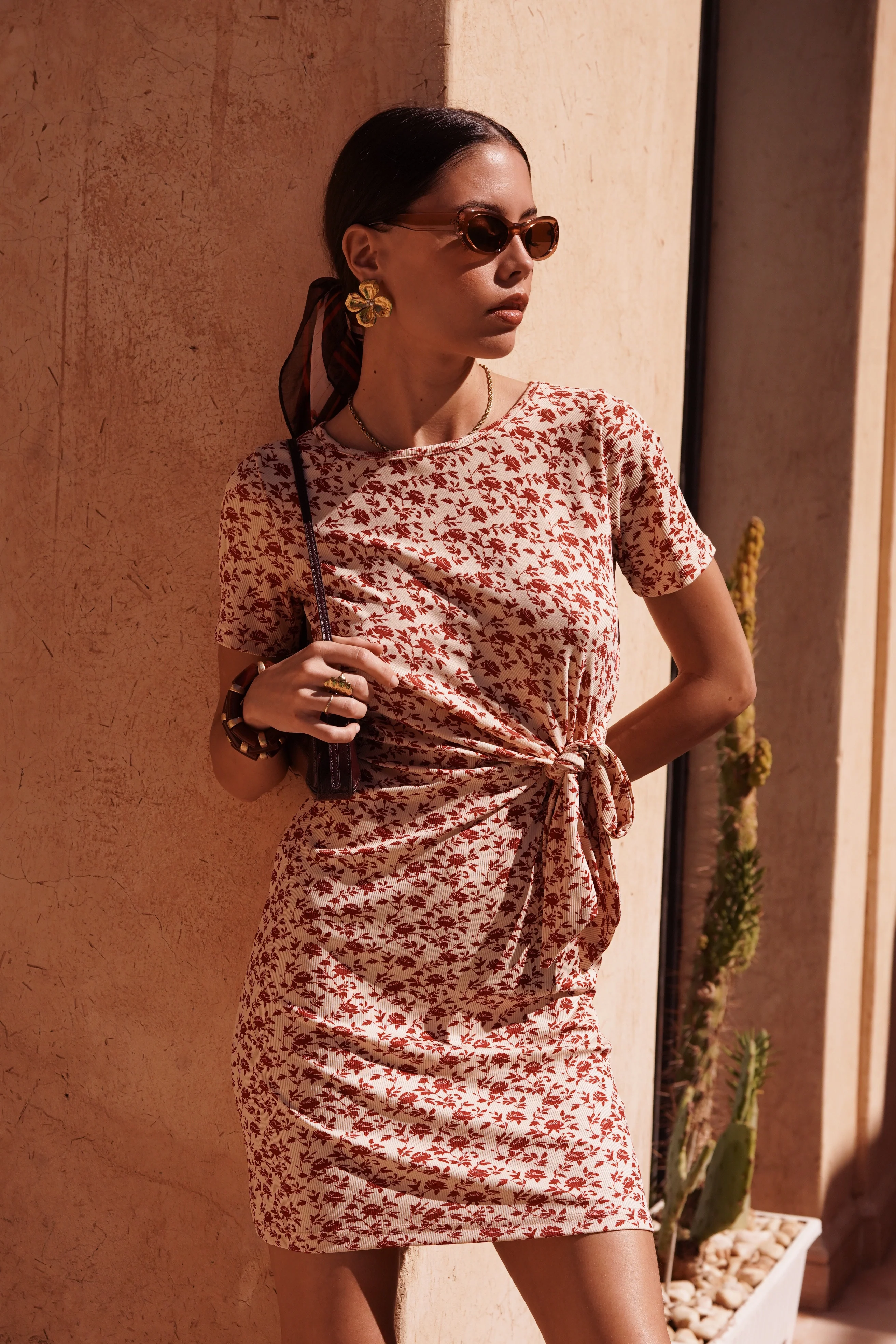 Robe Leïla - Image 10