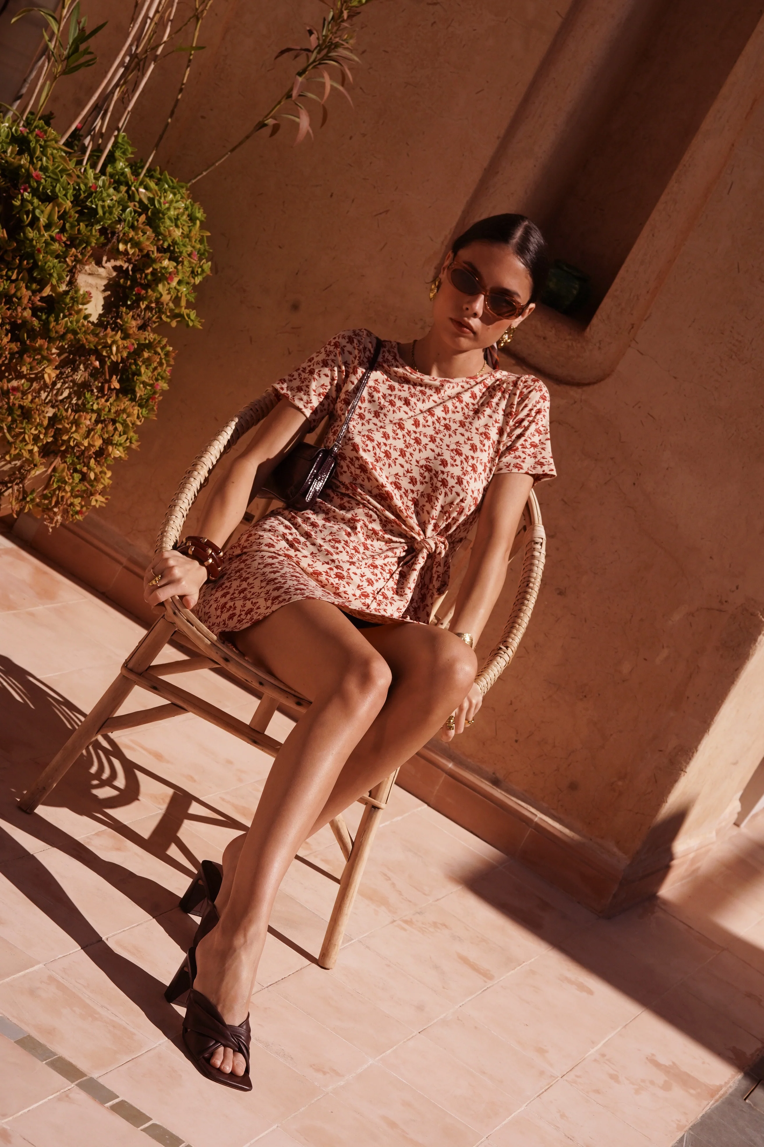 Robe Leïla - Image 12