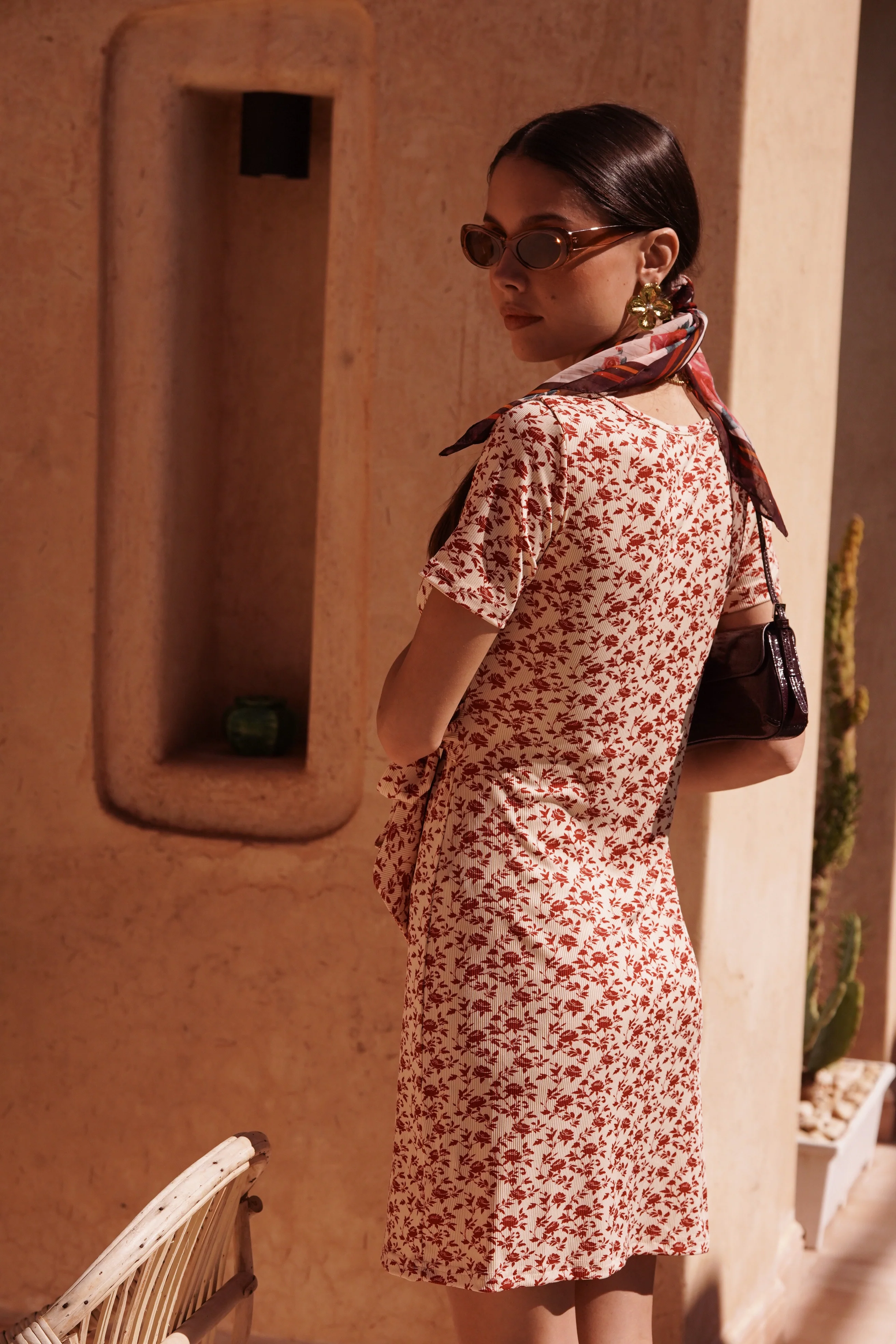 Robe Leïla - Image 9