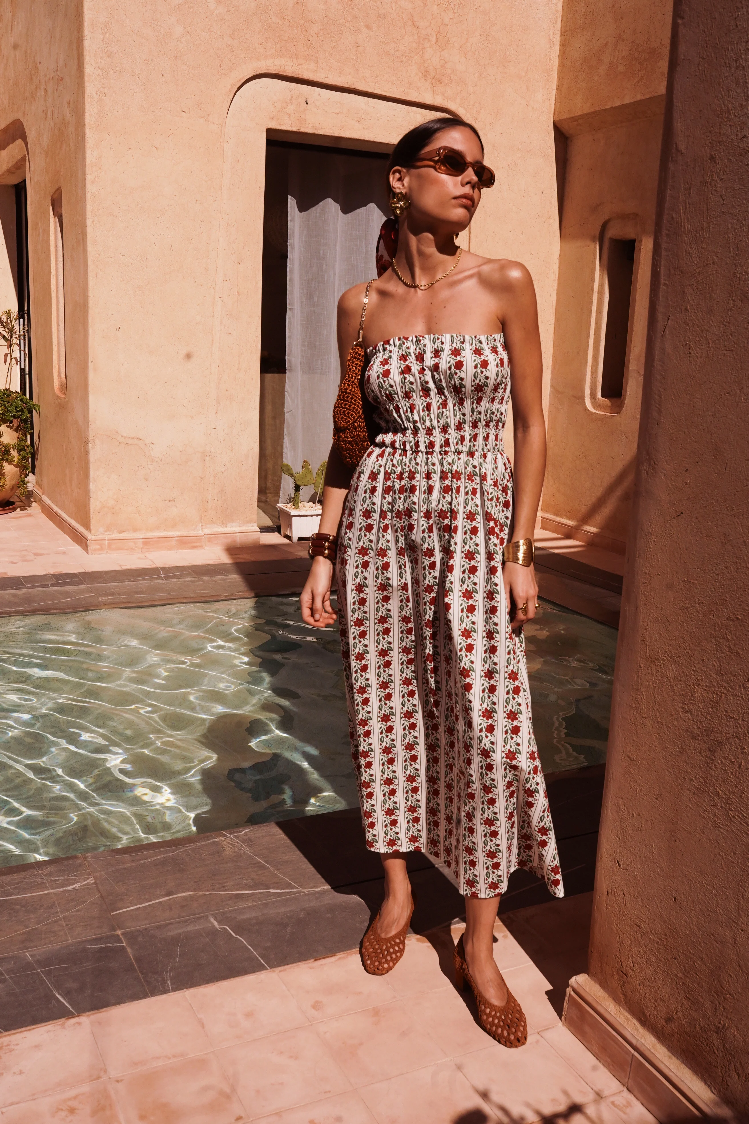 Robe Linaï - Image 3