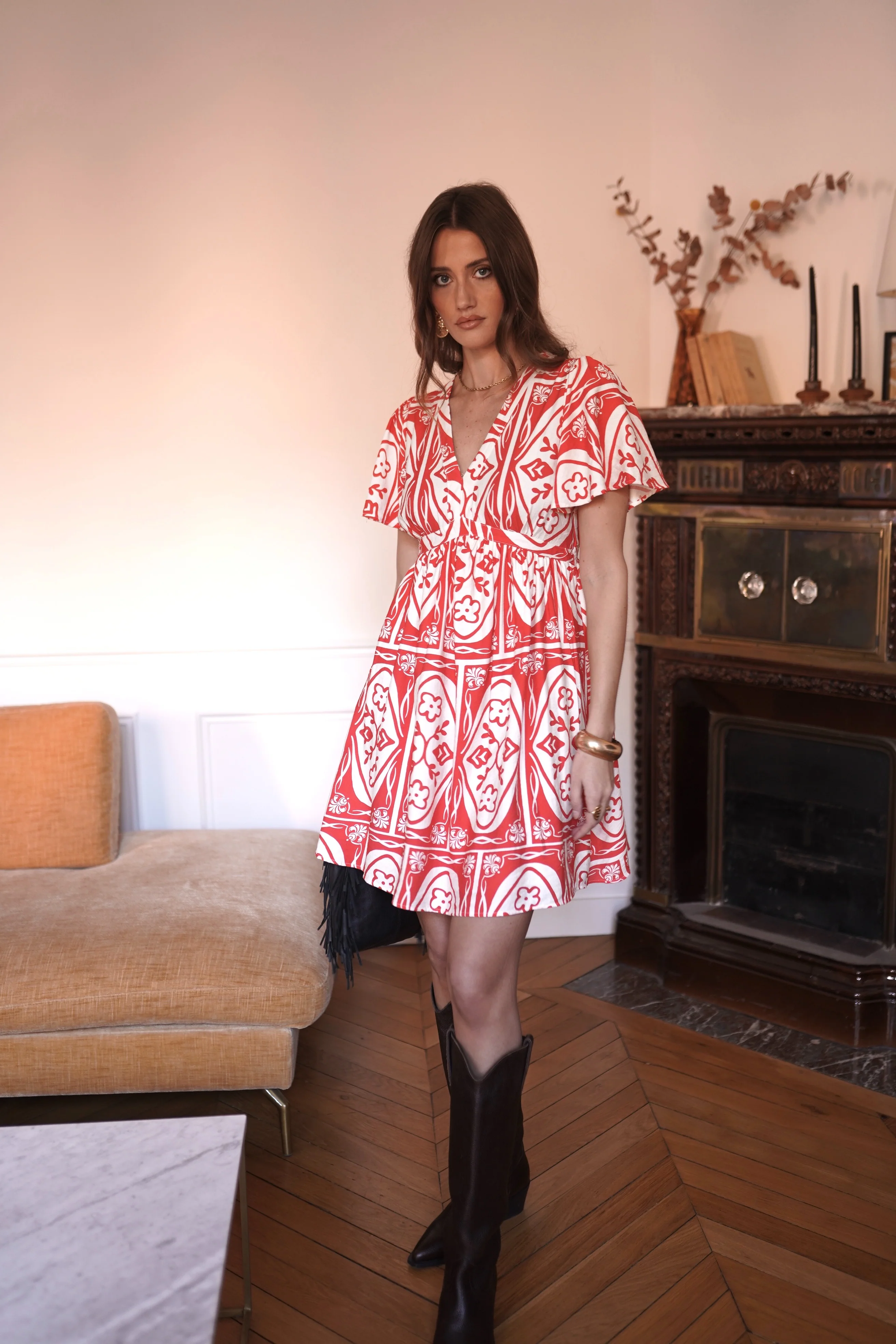Robe Lisandre - Image 5