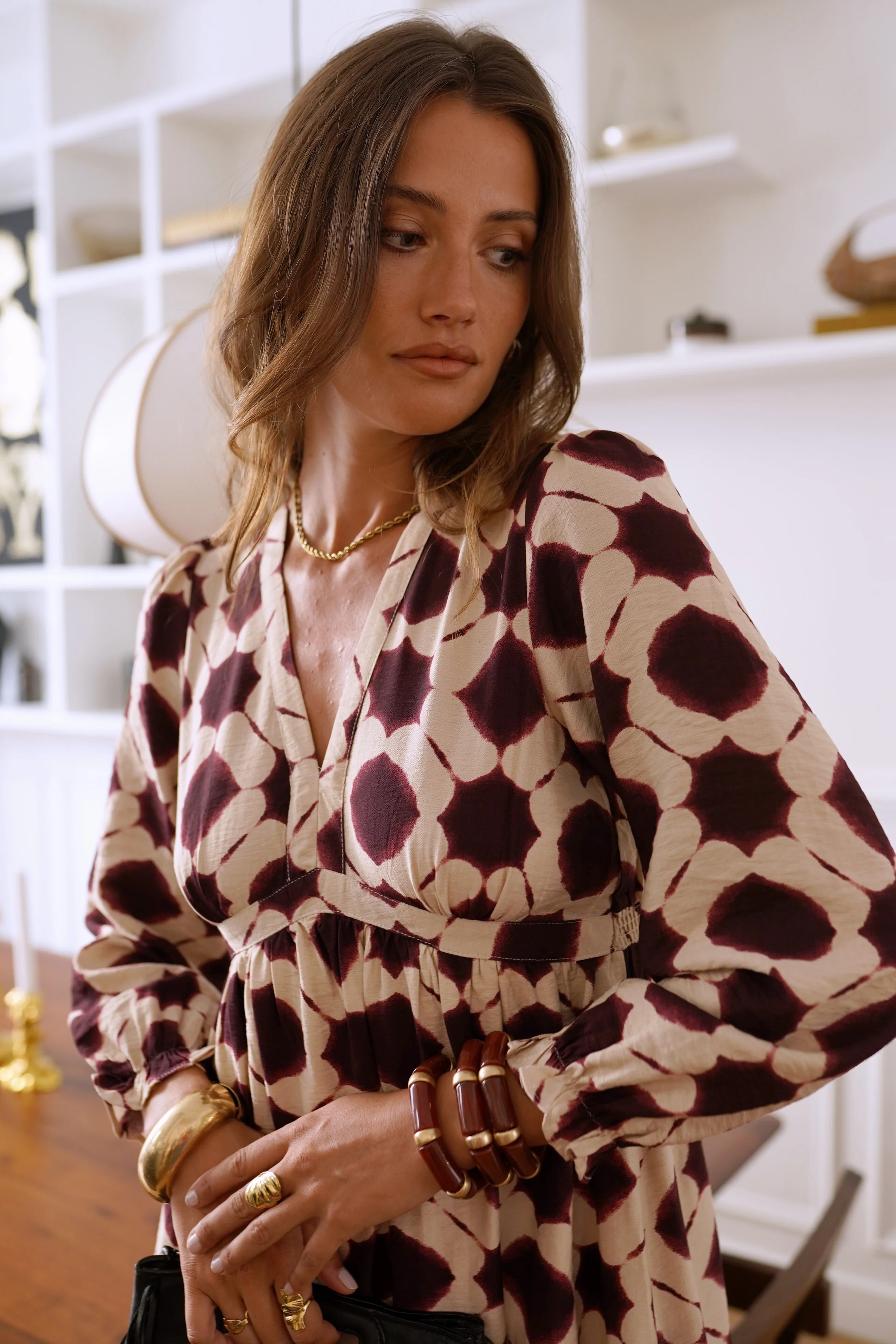 Robe Lohanna - Image 3