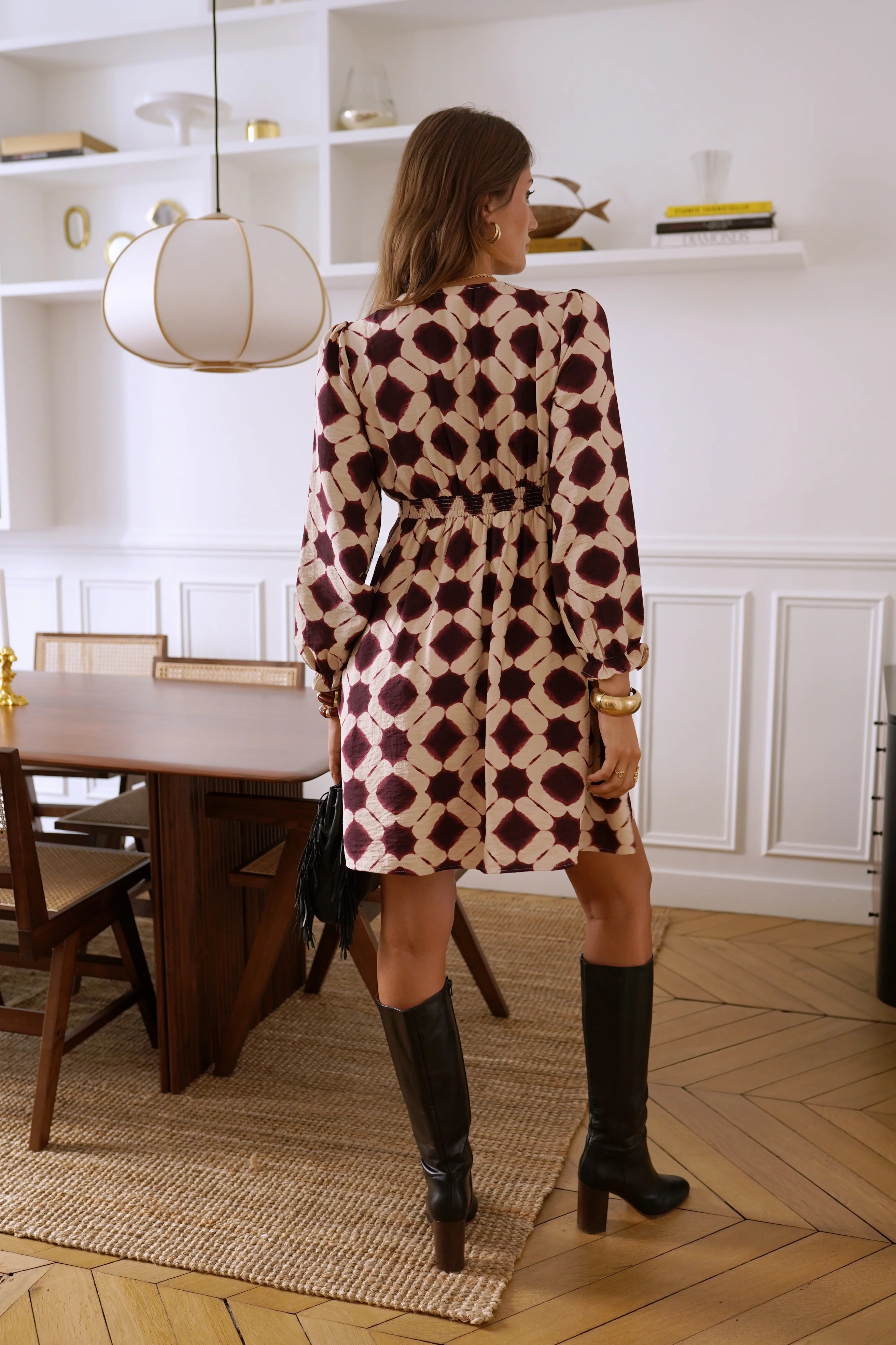 Robe Lohanna - Image 5