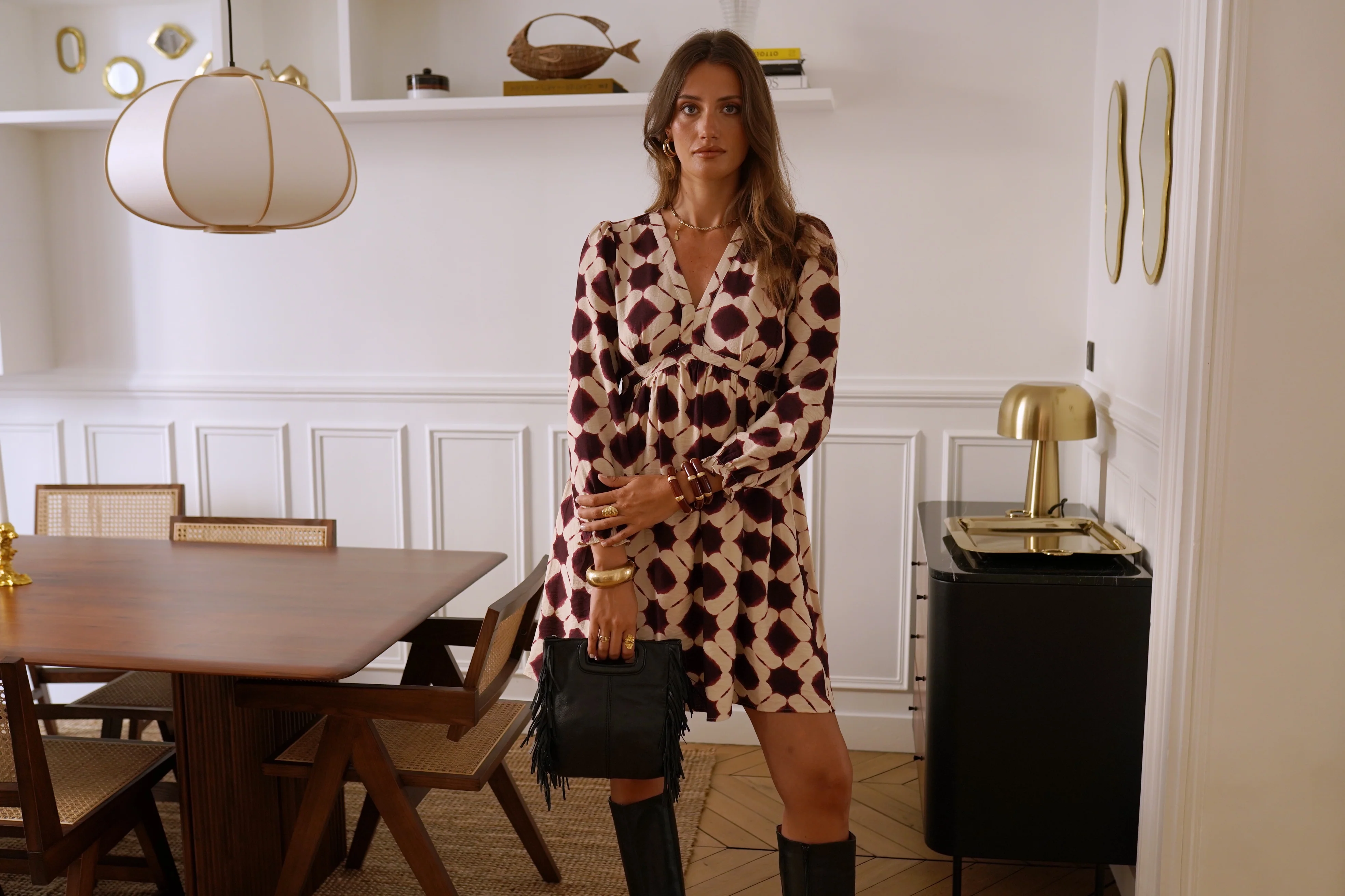 Robe Lohanna - Image 6