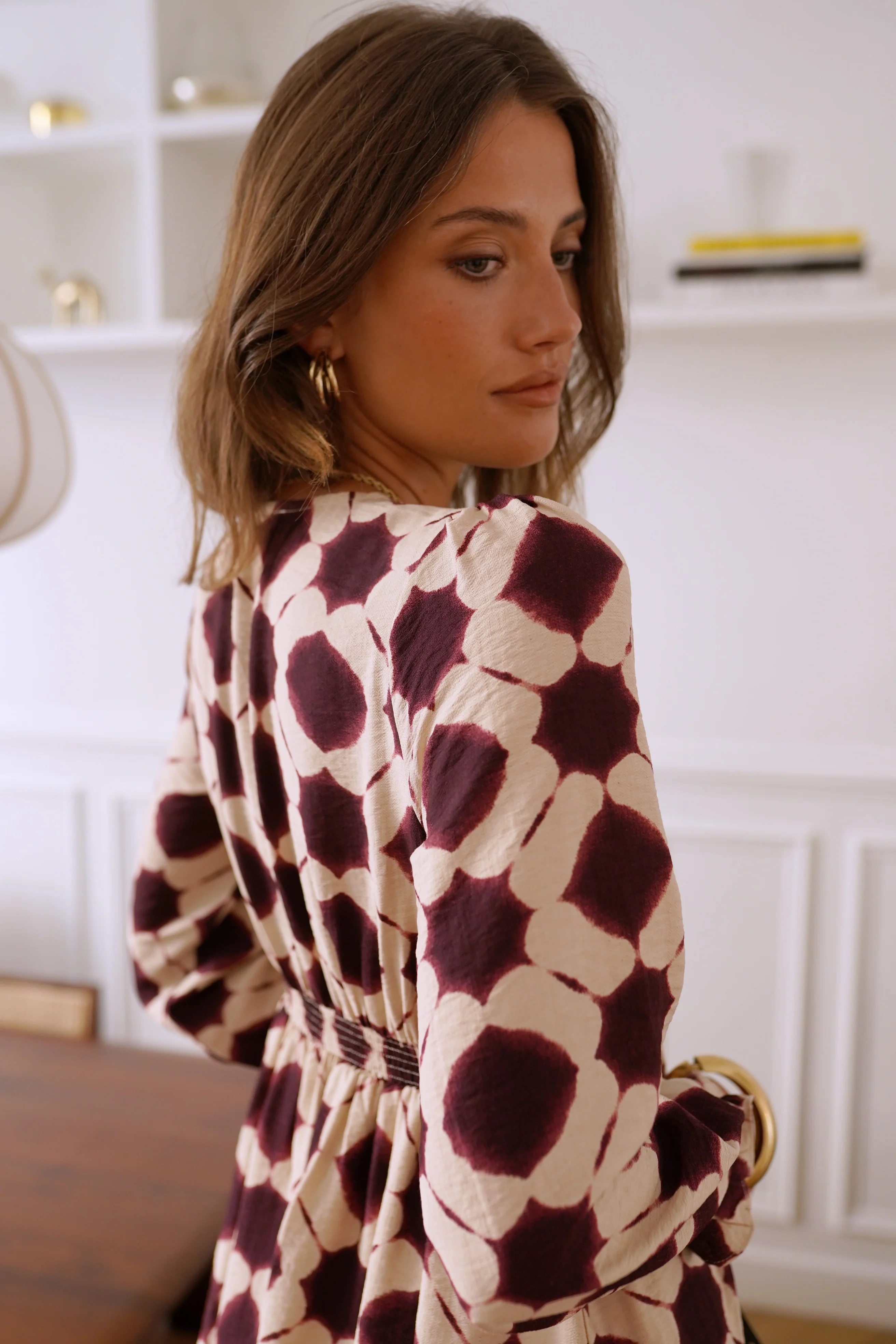 Robe Lohanna - Image 7
