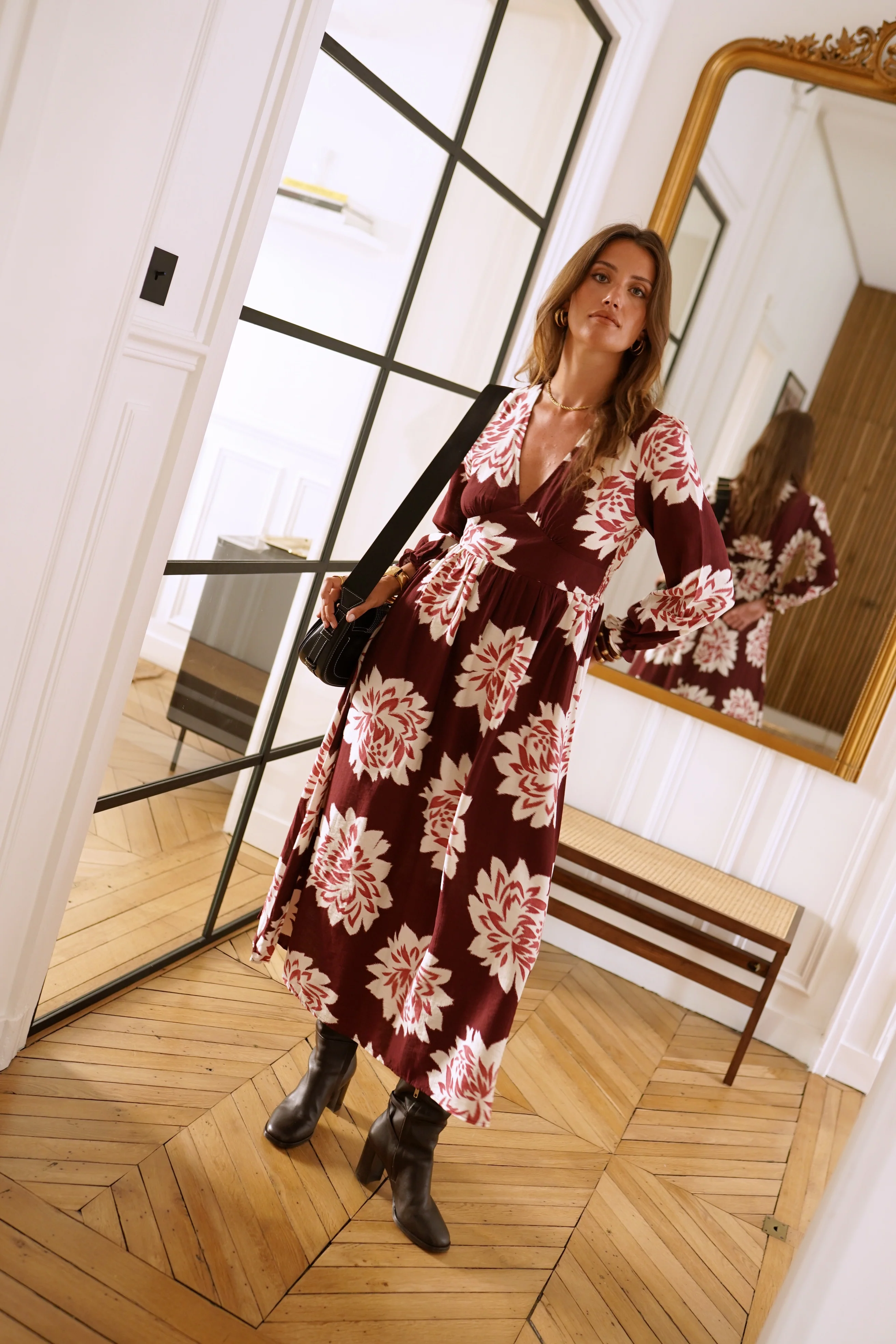 Robe Lou - Image 4