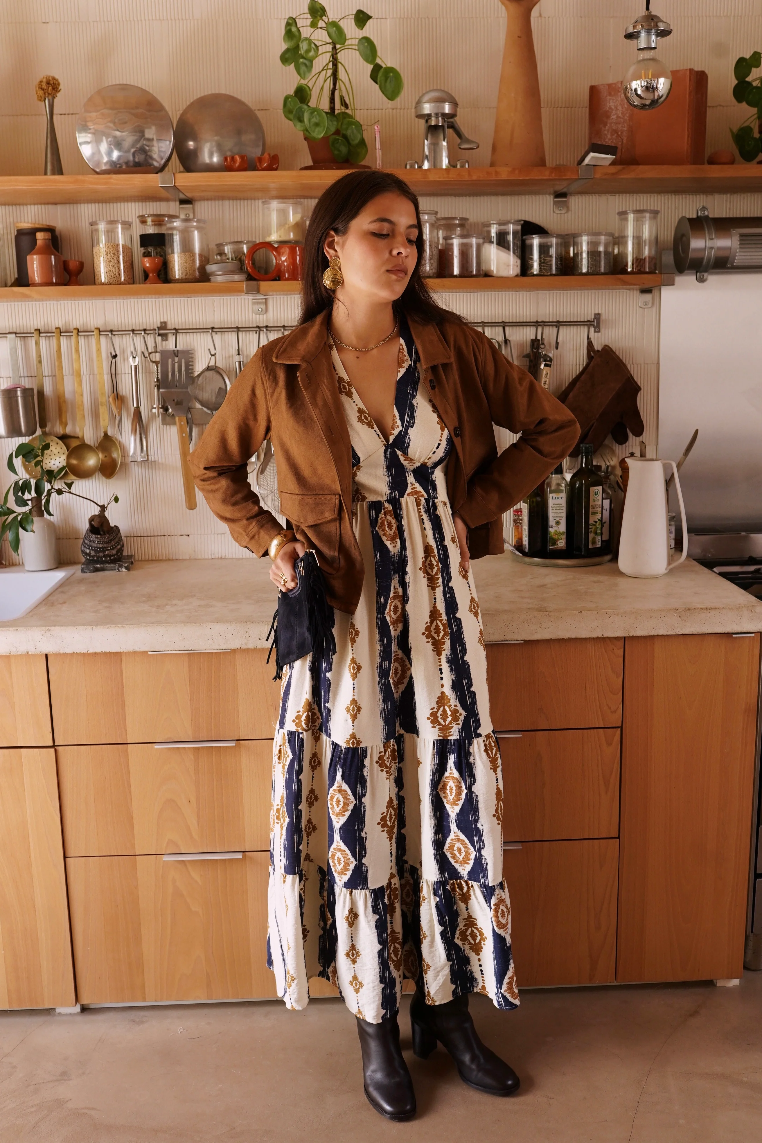 Robe Louane - Image 4
