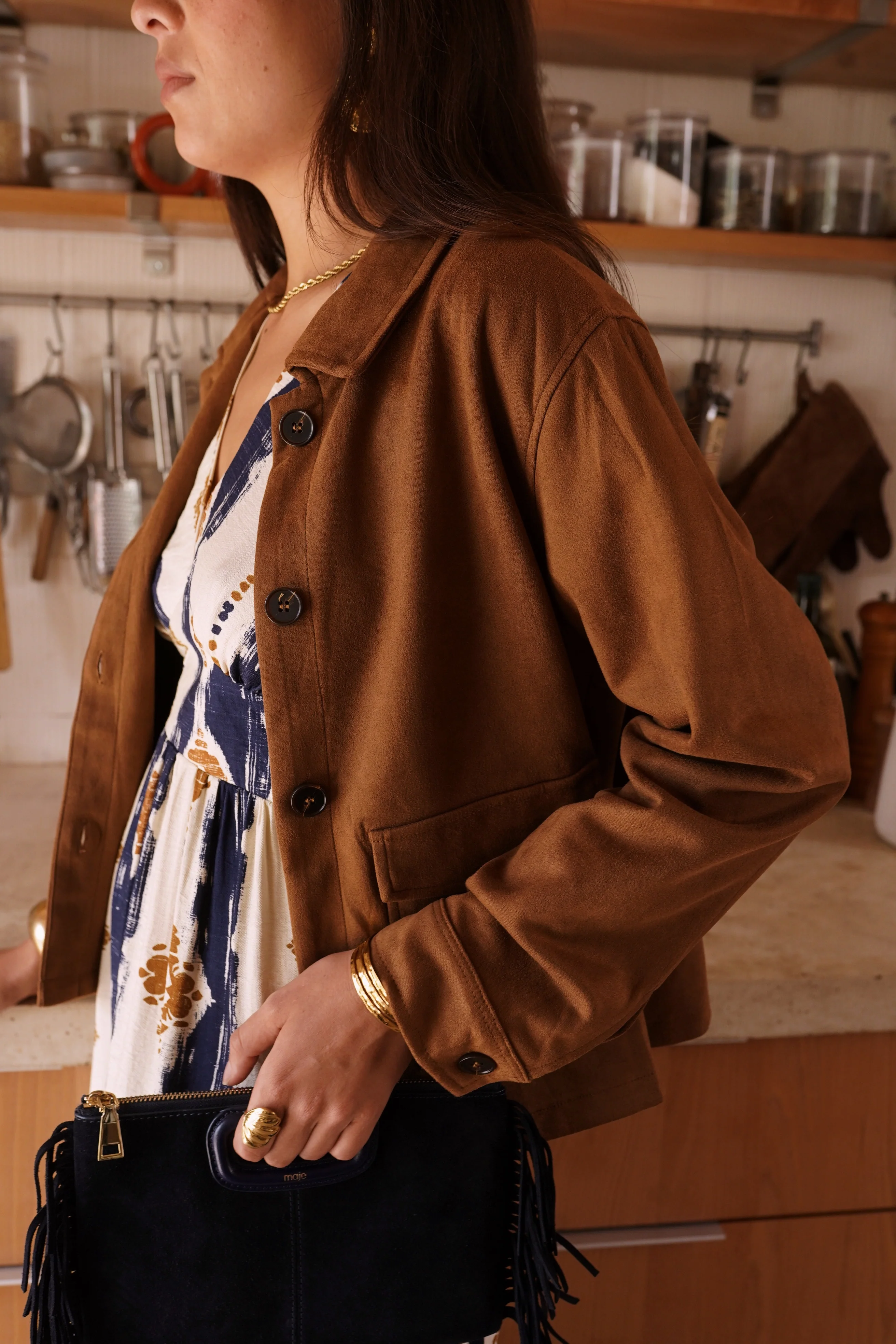 Robe Louane - Image 5