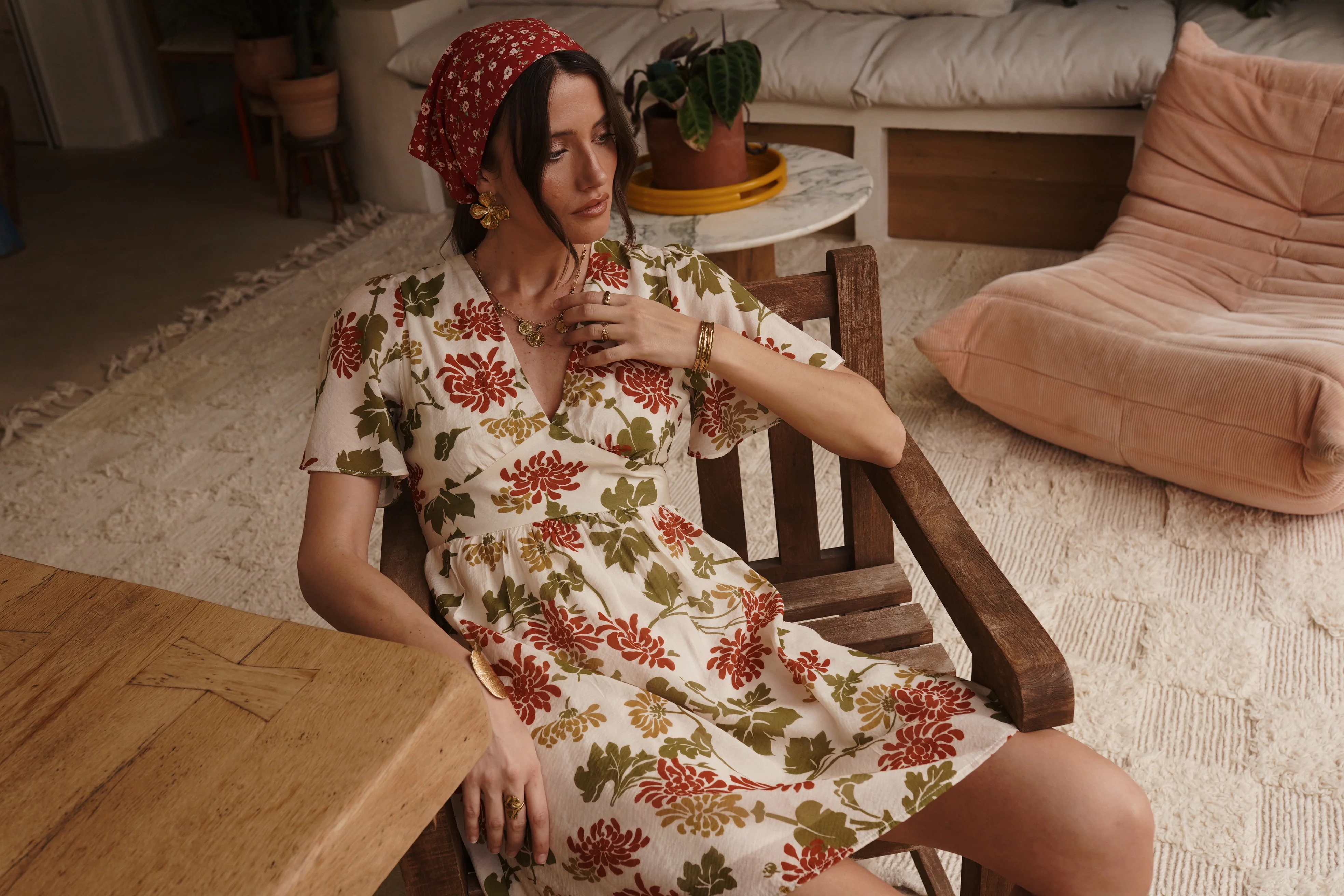 Robe Lua - Image 17