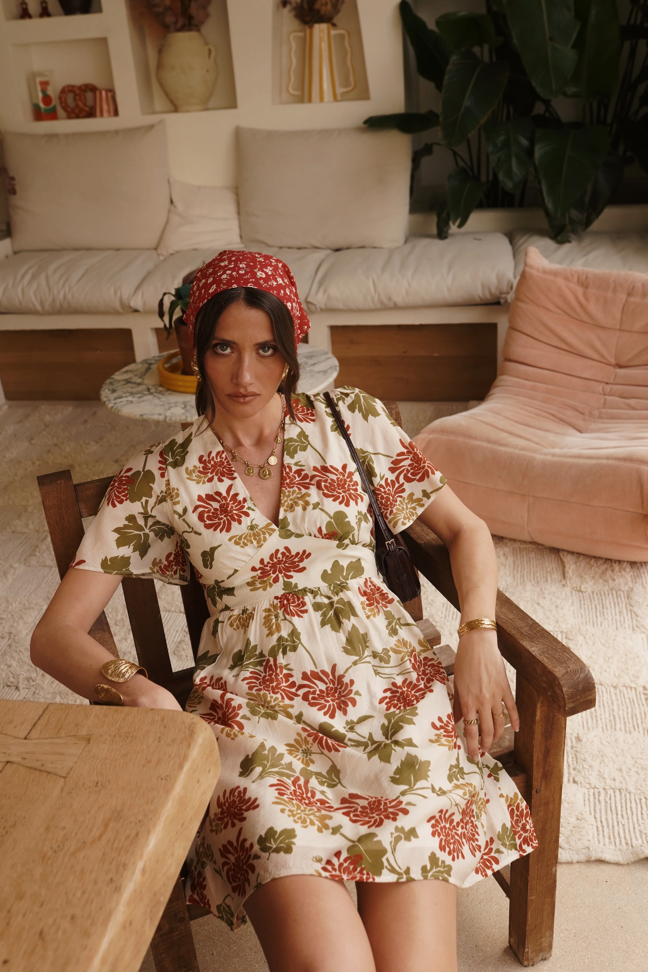 Robe Lua - Image 4