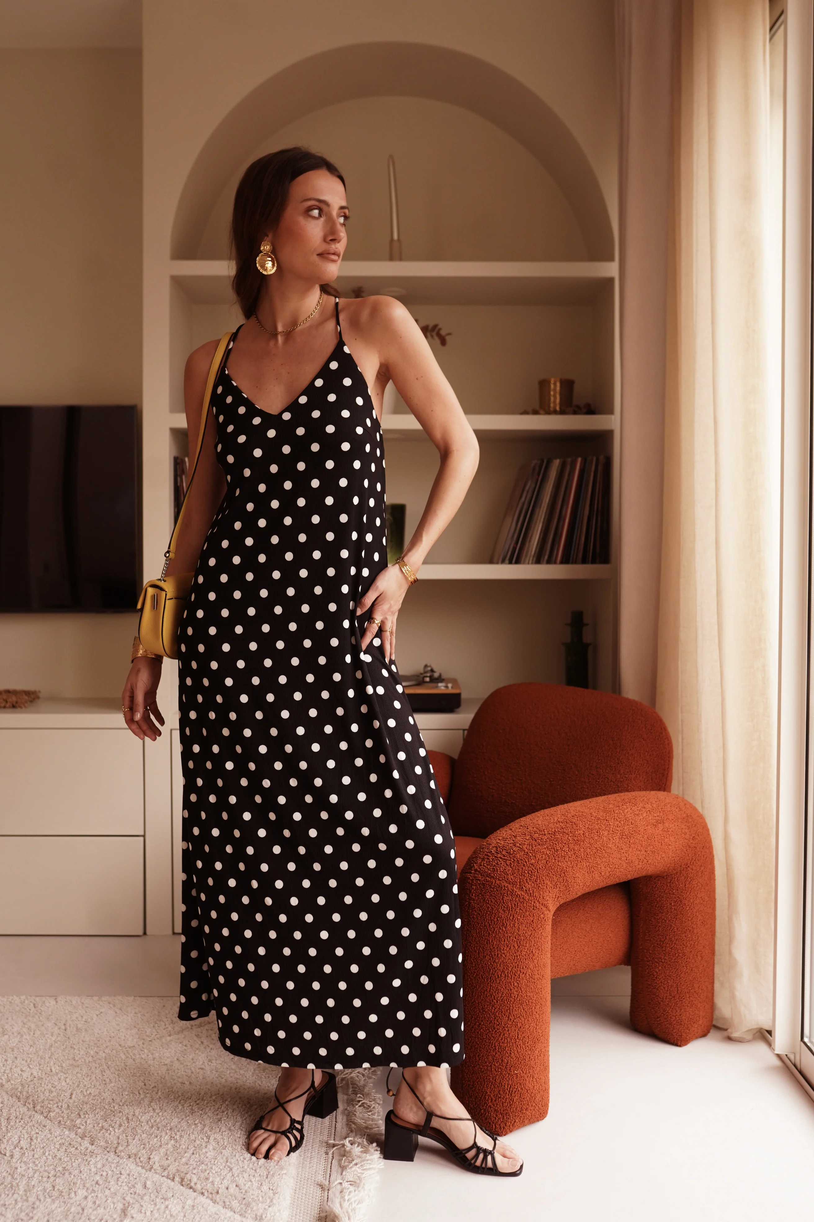 Robe Lyséa - Image 3