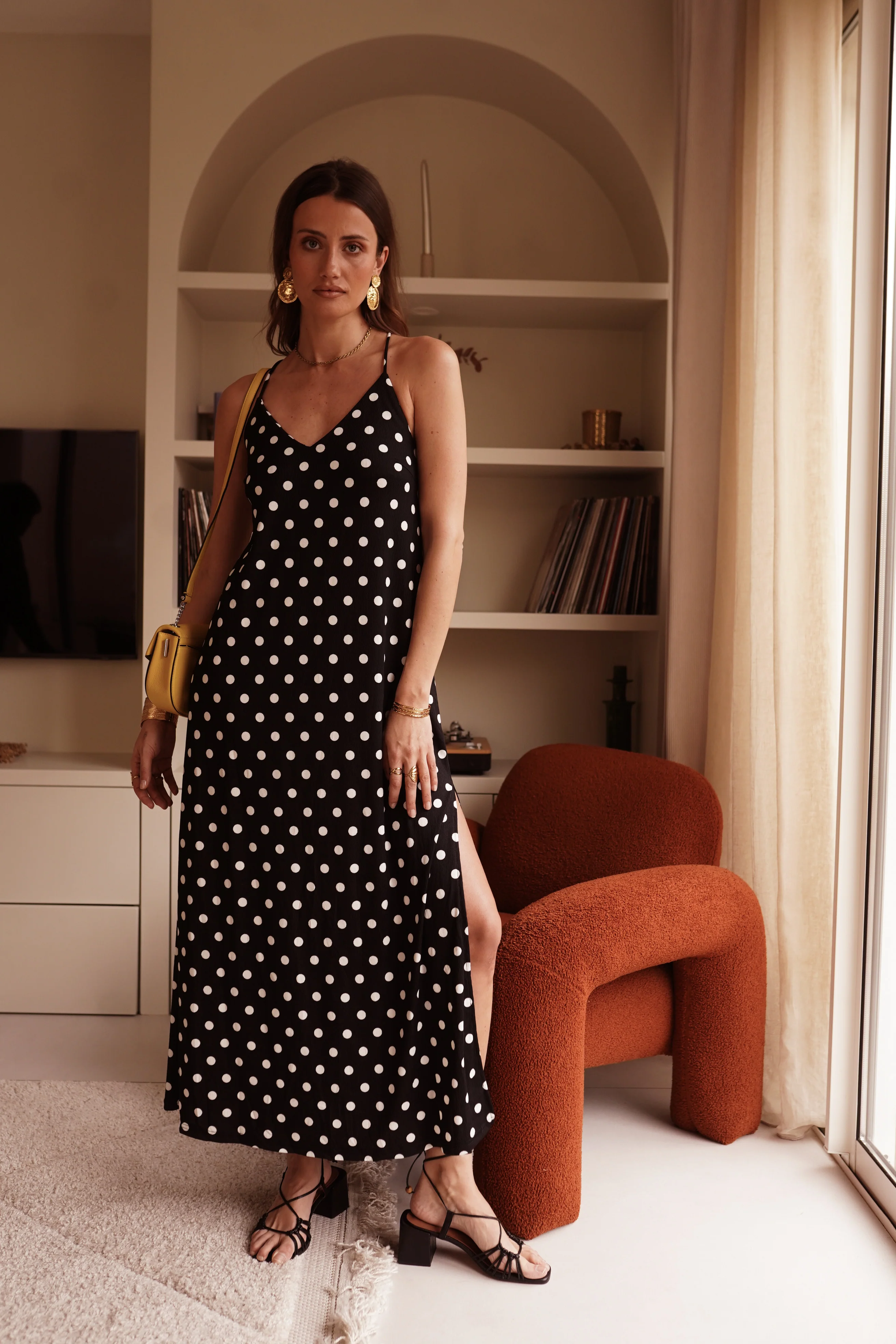 Robe Lyséa - Image 4