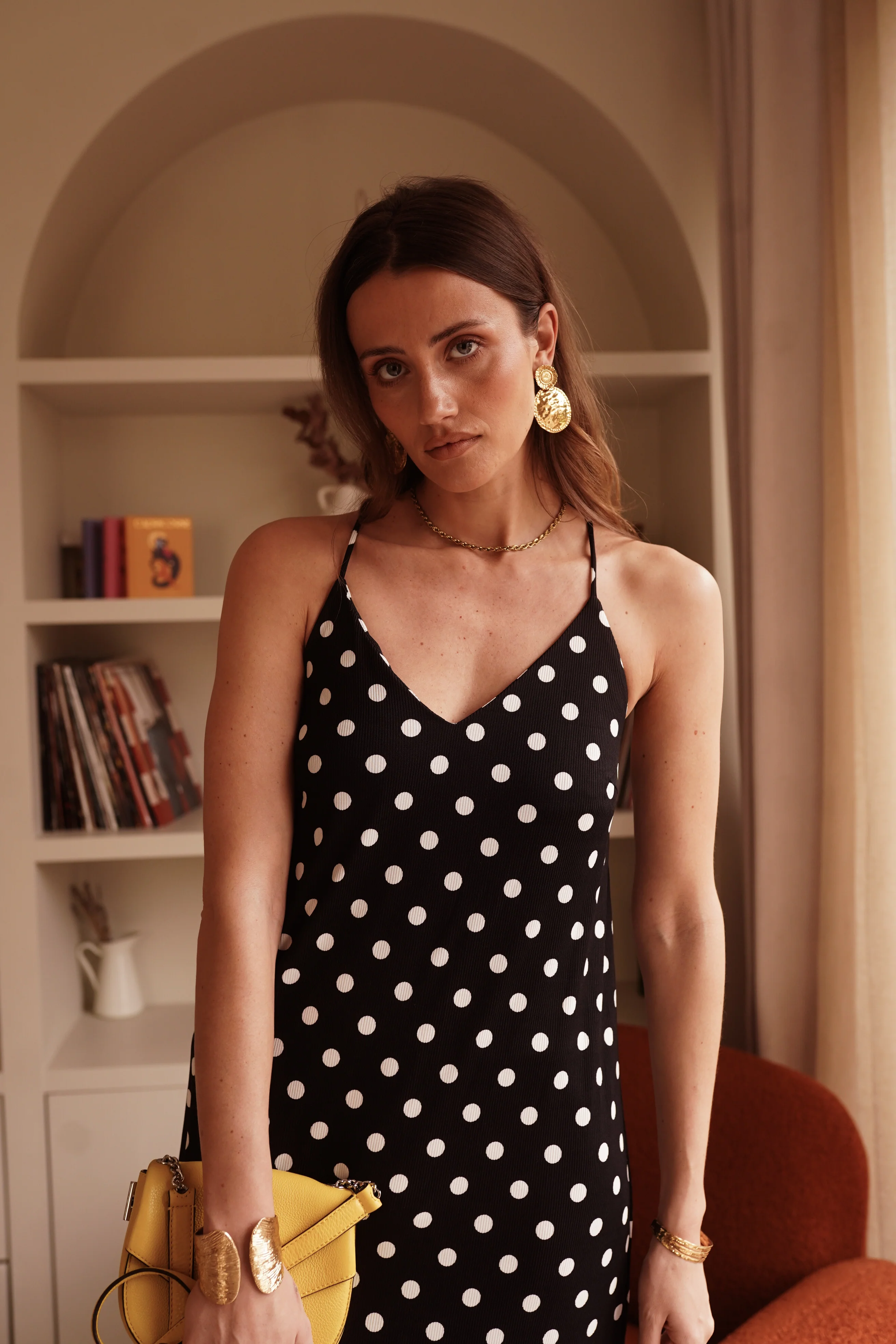 Robe Lyséa - Image 8