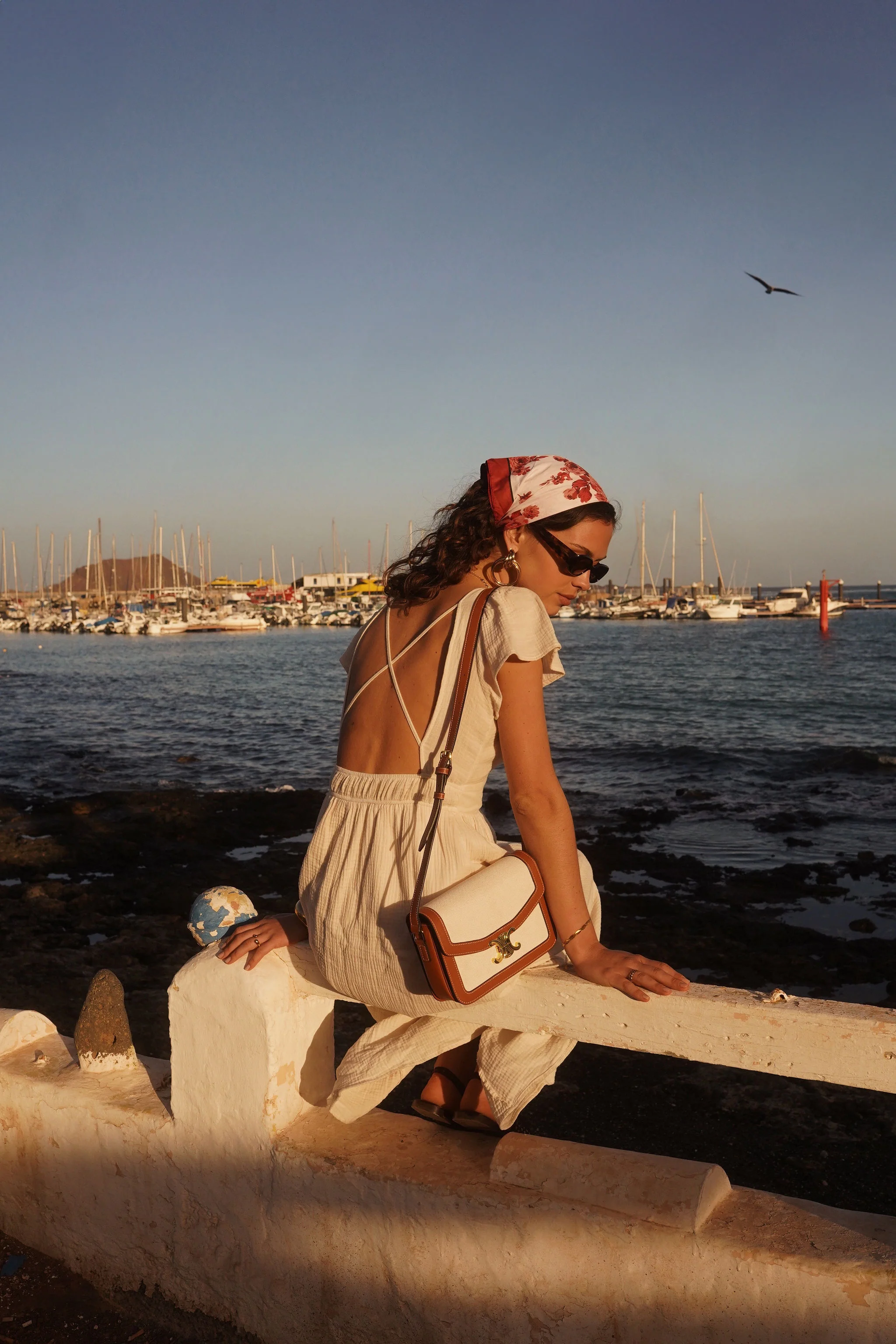Robe Maddy - Image 6