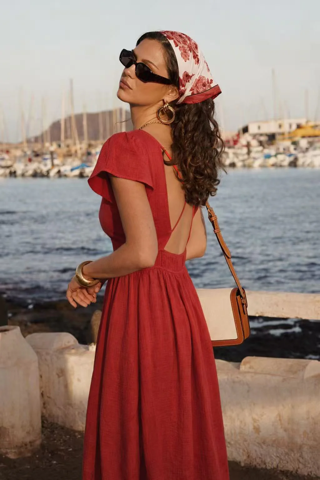 Robe Maddy - Image 9