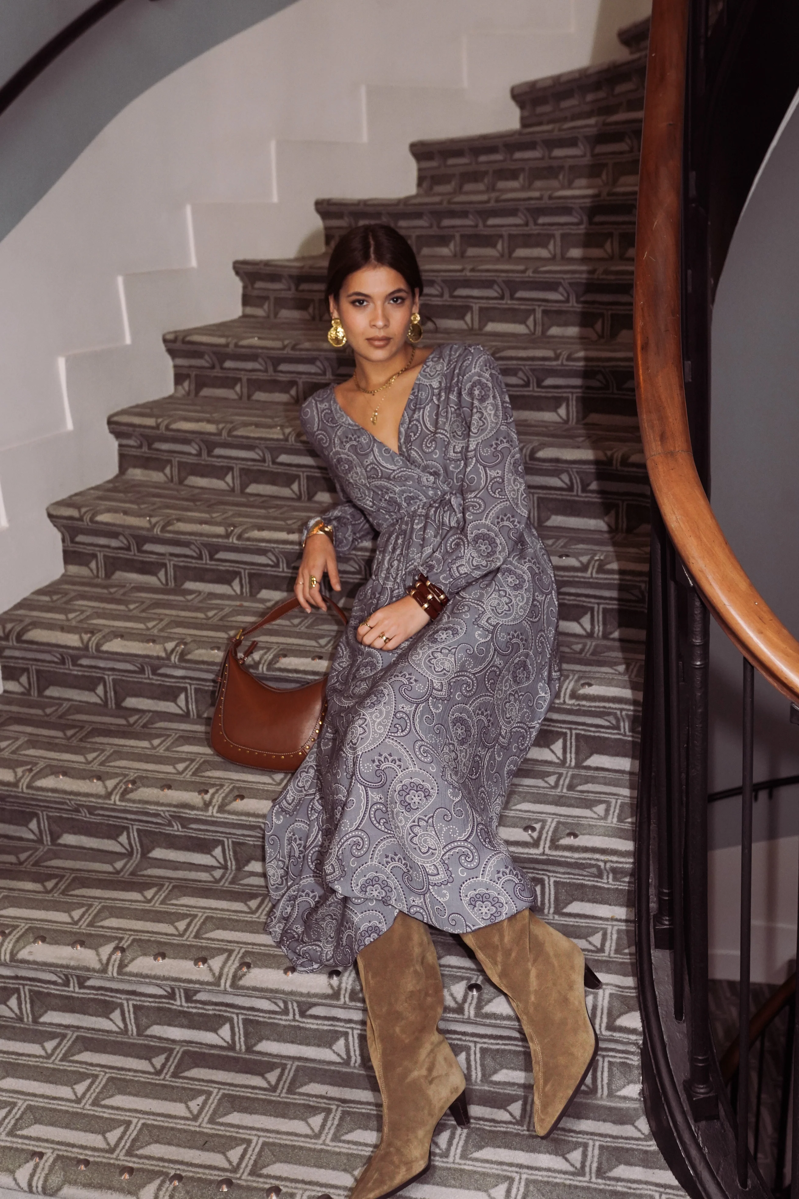 Robe Martina - Image 17