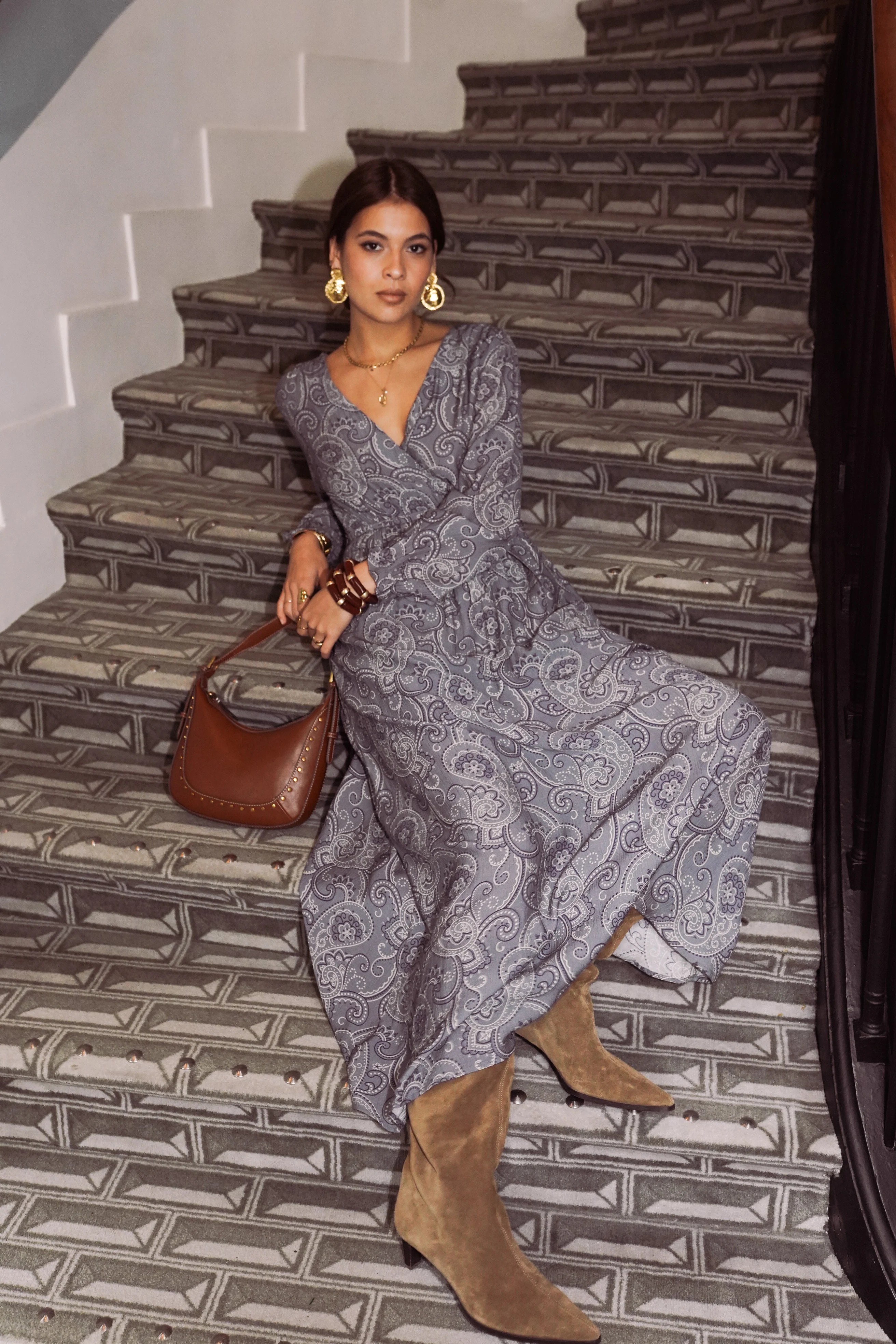 Robe Martina - Image 4
