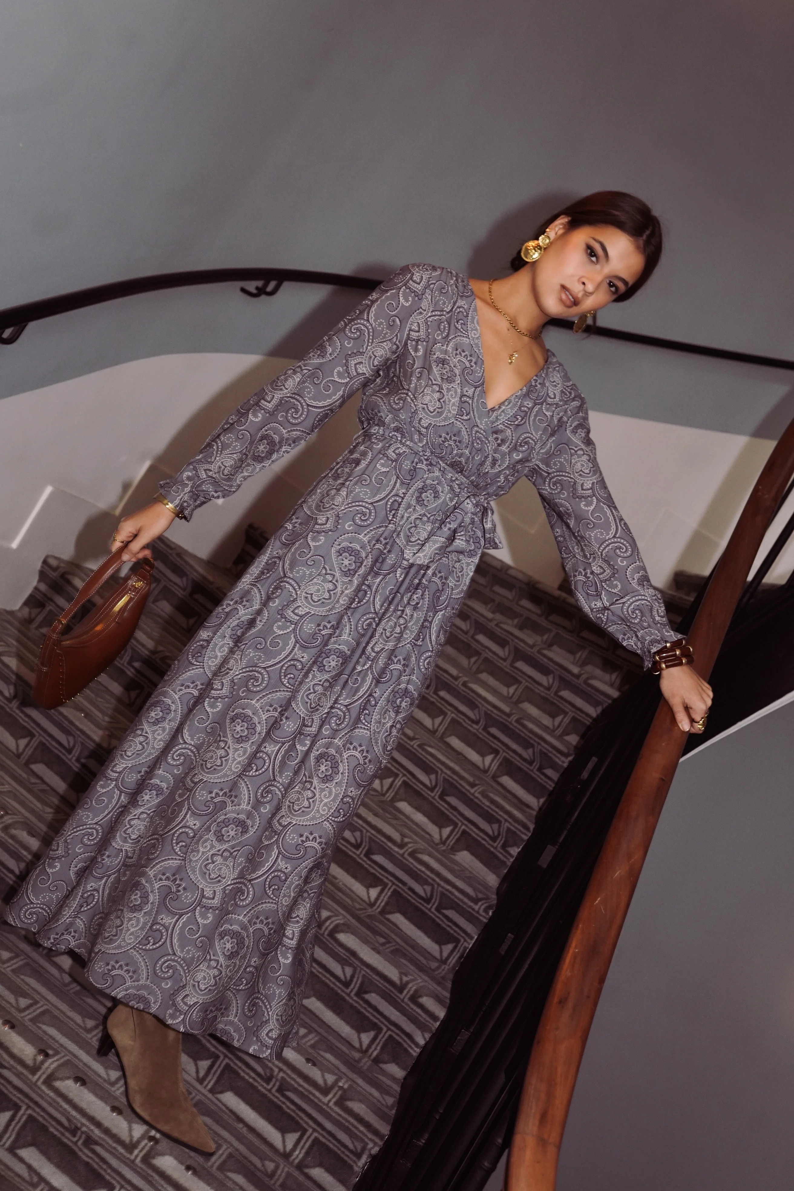 Robe Martina - Image 9