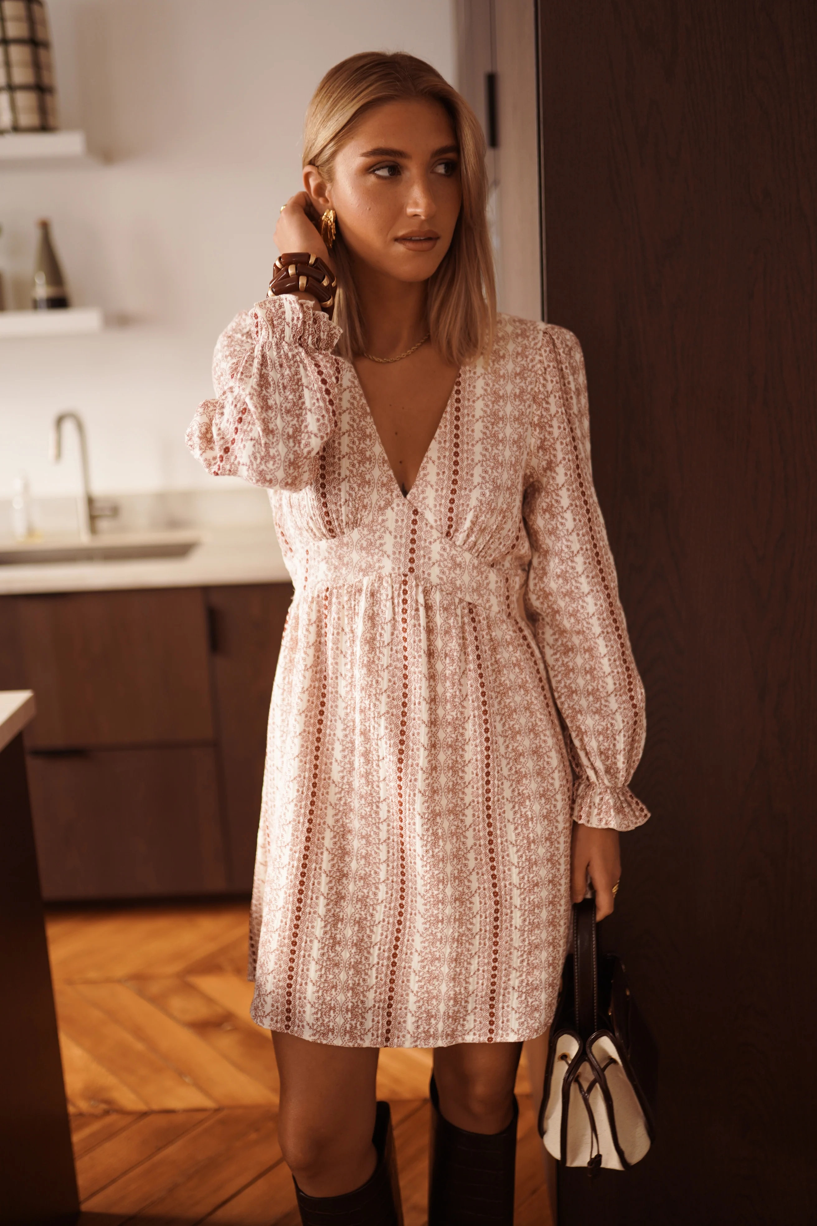 Robe Maxine - Image 7