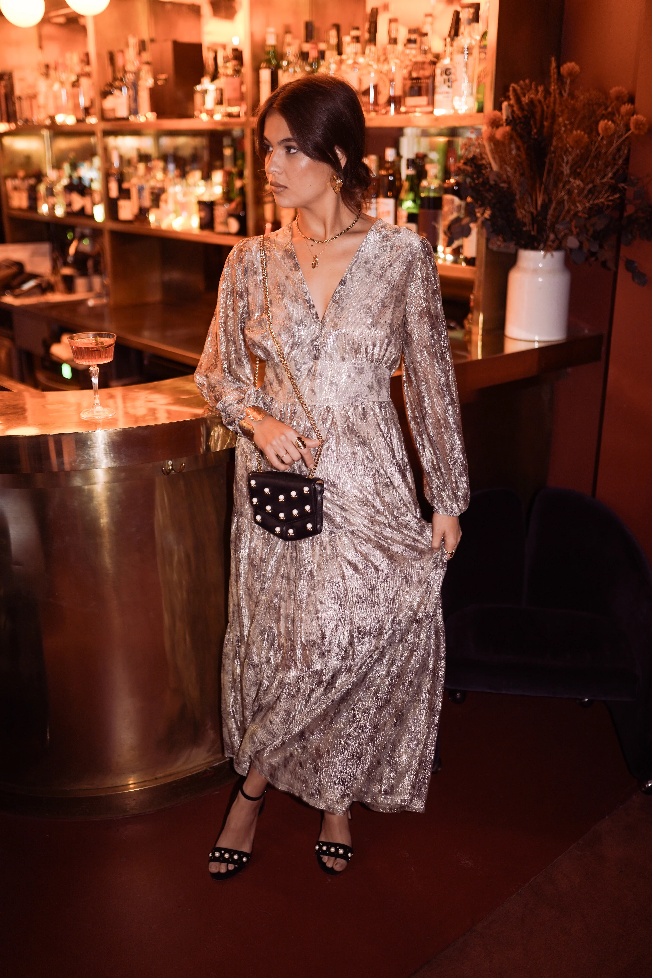 Robe Milan - Image 10