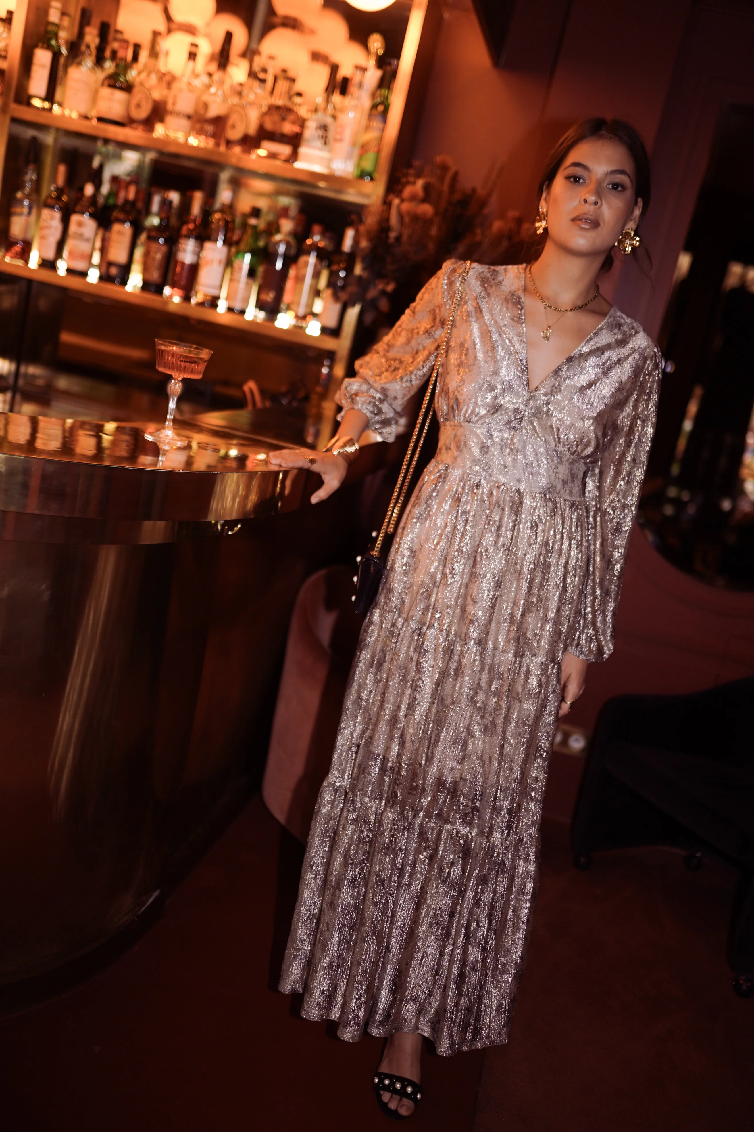 Robe Milan - Image 5