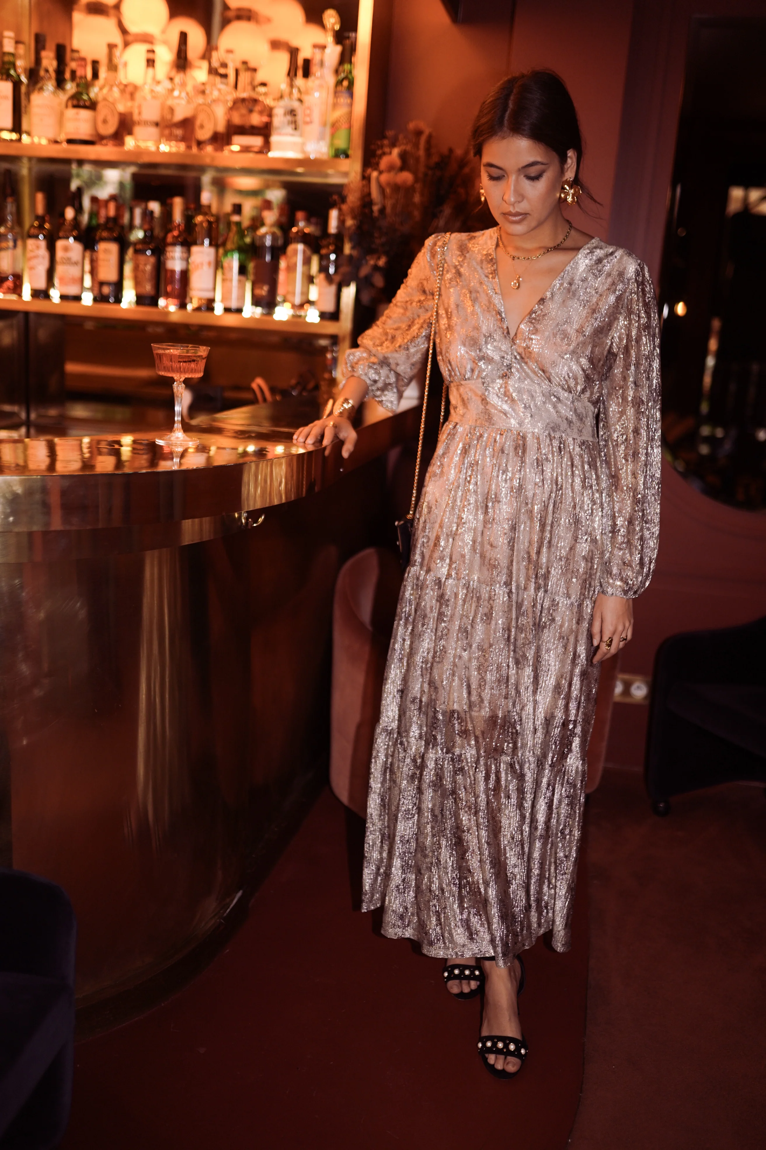 Robe Milan - Image 6