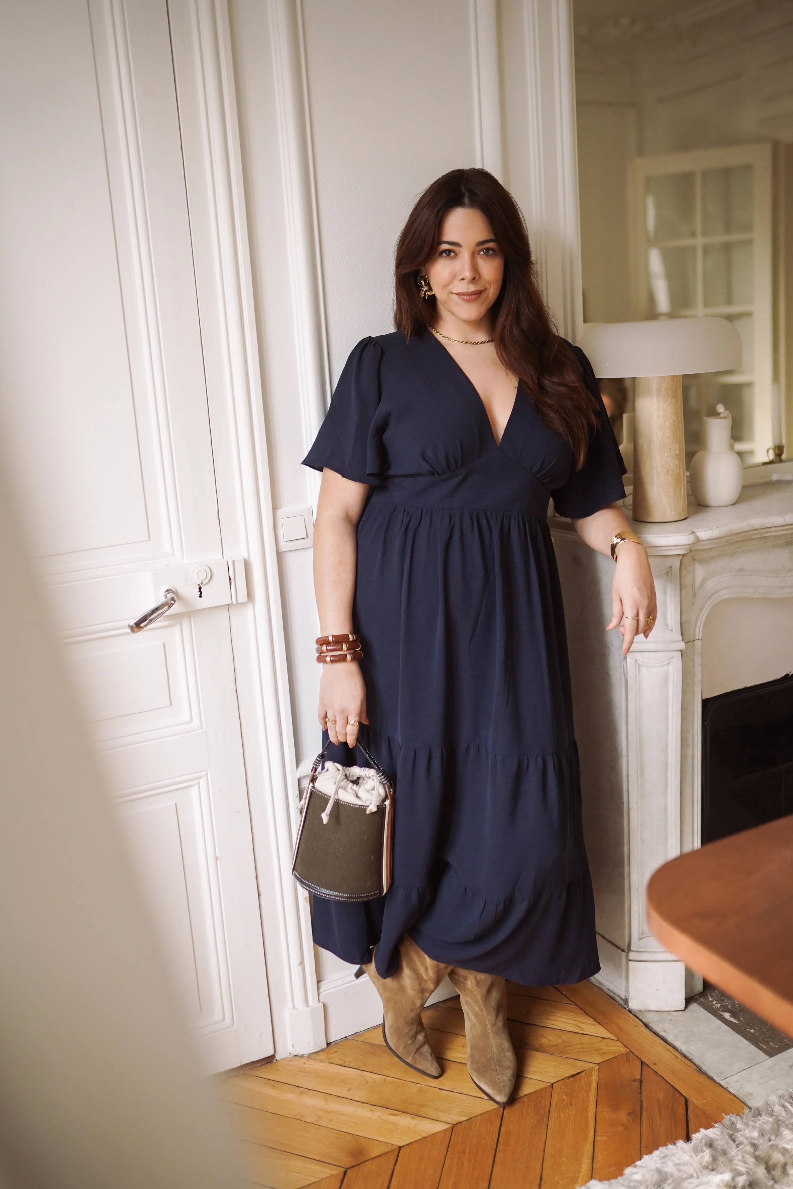 Robe Milena - Image 3