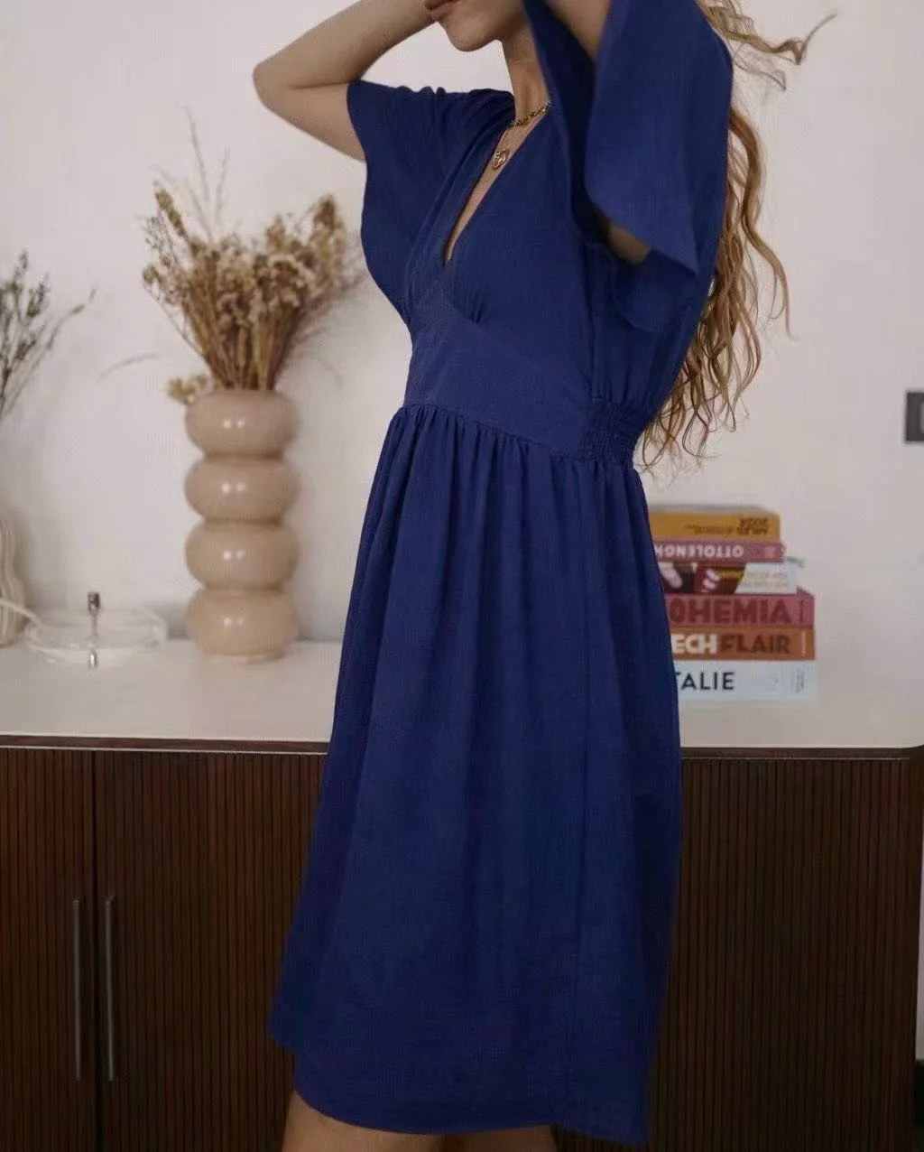 Robe Mirella - Image 11