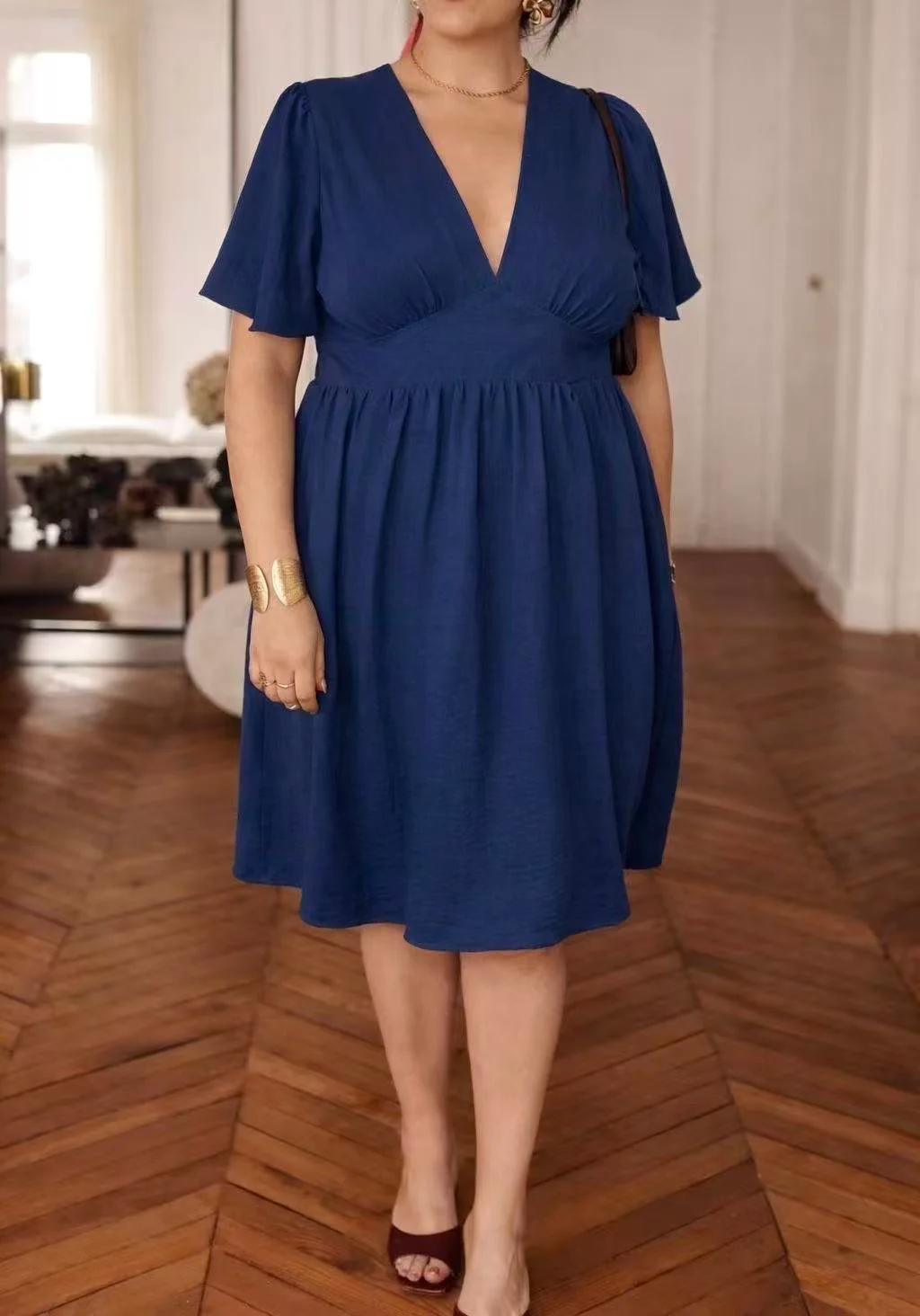 Robe Mirella - Image 24