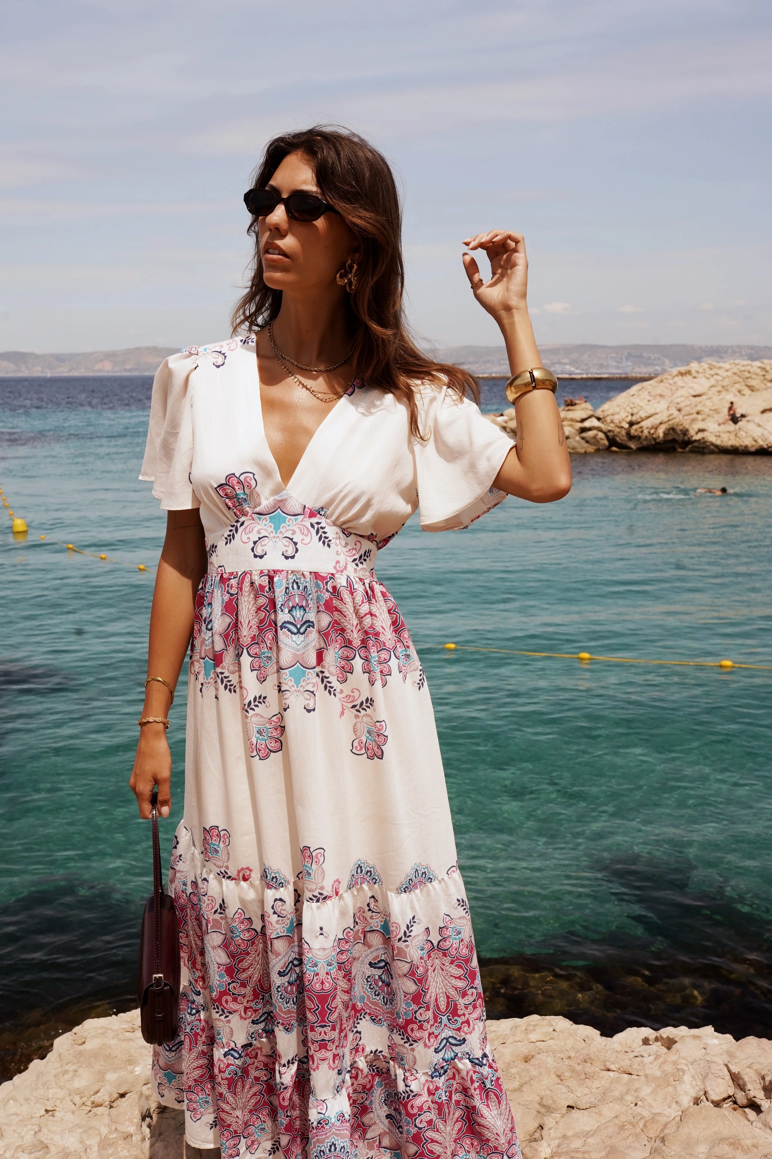 Robe Moréna - Image 8